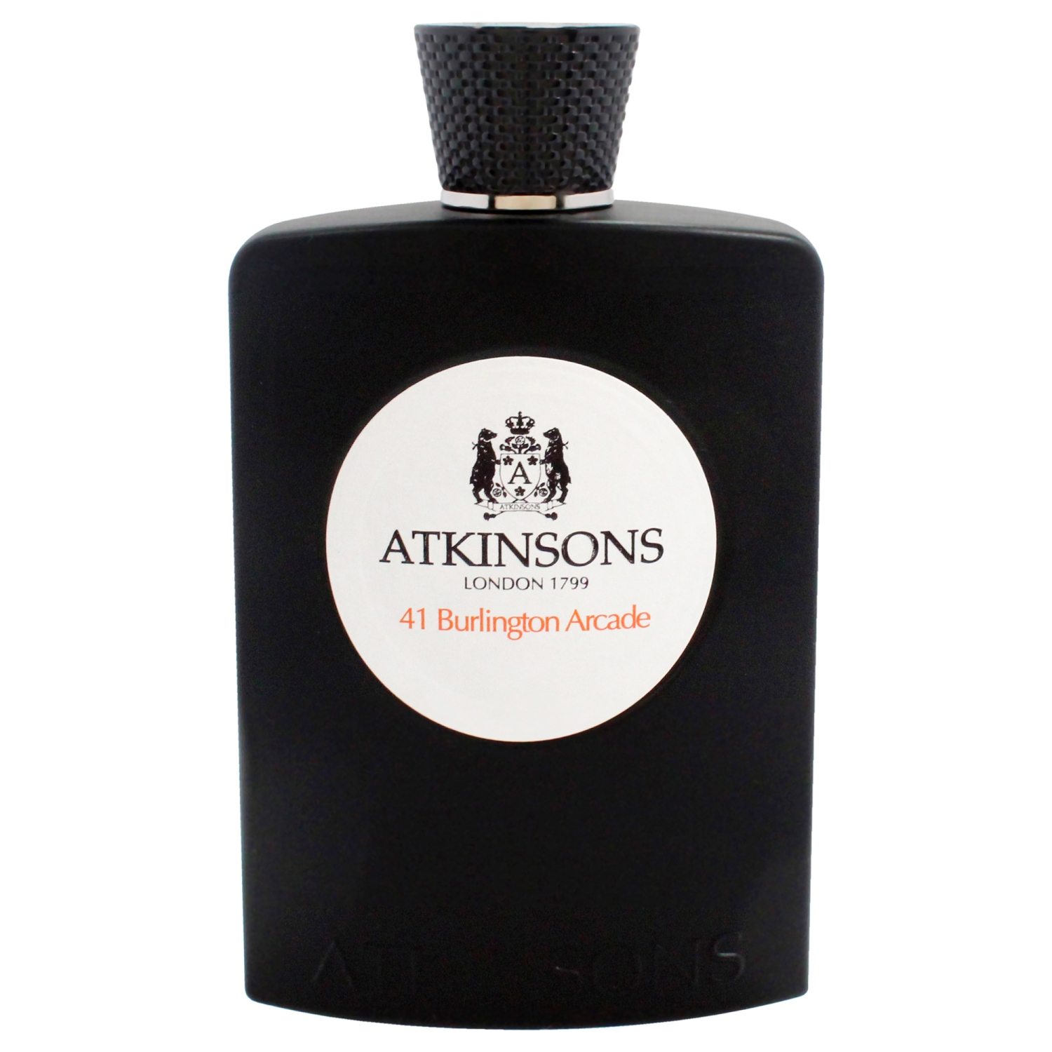41 Burlington Arcade by Atkinsons for Men - 3.4 oz EDP Spray