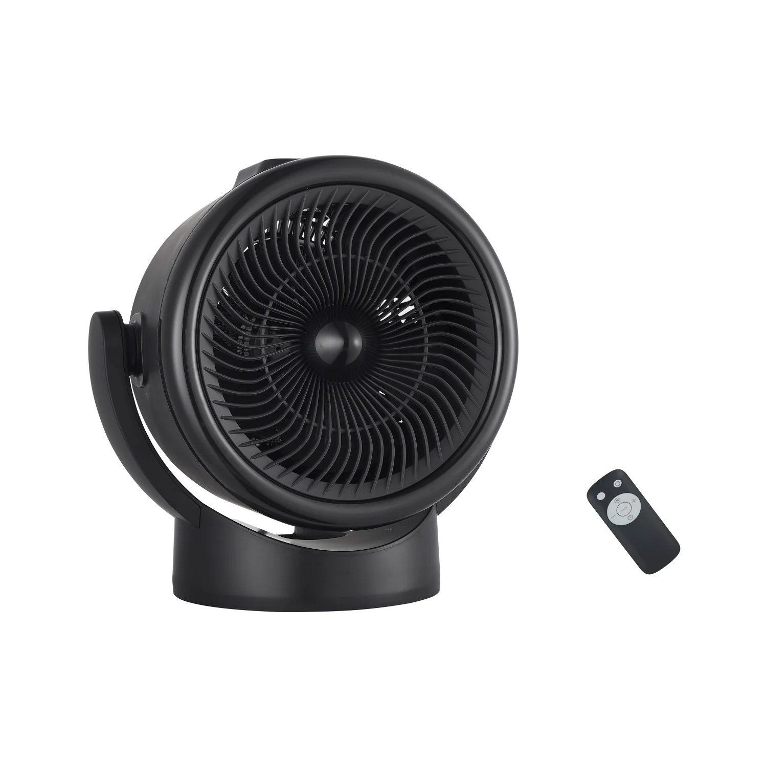 Ecohouzng, Dual-Function Fan and Space Heater