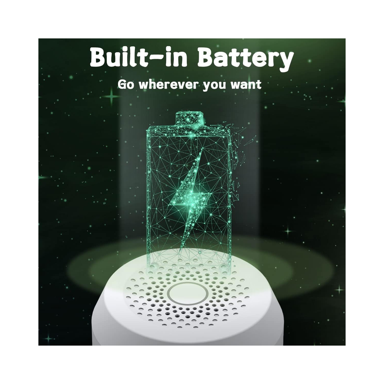 Appareil à bruit blanc avec 32 niveaux de volume et 25 niveaux de sons apaisants avec prise pour écouteurs; 4 minuteries et fonction de mémoire pour