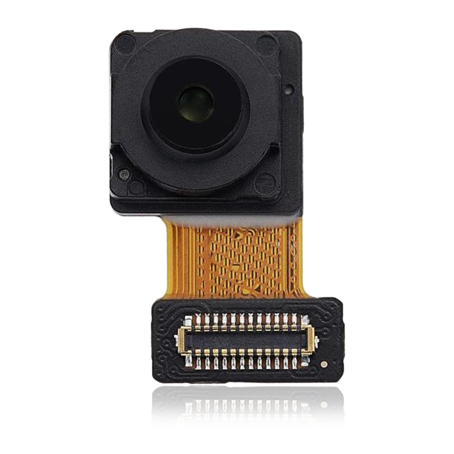Replacement Front Camera Compatible With OnePlus Nord 2 5G