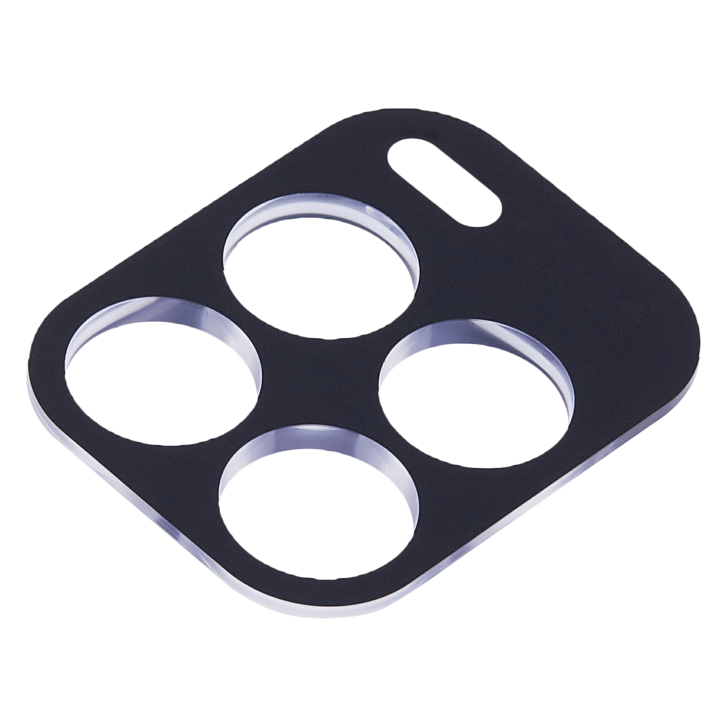 Replacement Back Camera Lens Bracket Compatible With Motorola Moto G STYLUS 5G (Genuine OEM)