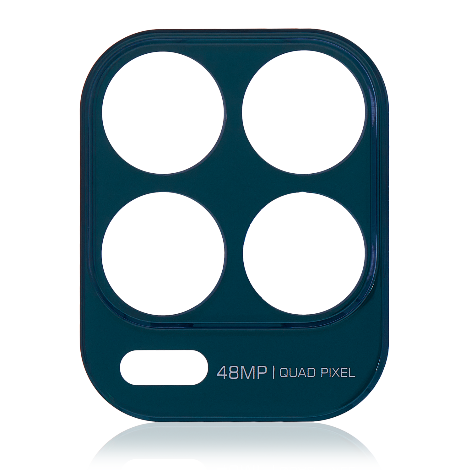 Replacement Back Camera Lens Bracket Compatible With Motorola Moto G STYLUS 5G (Genuine OEM)