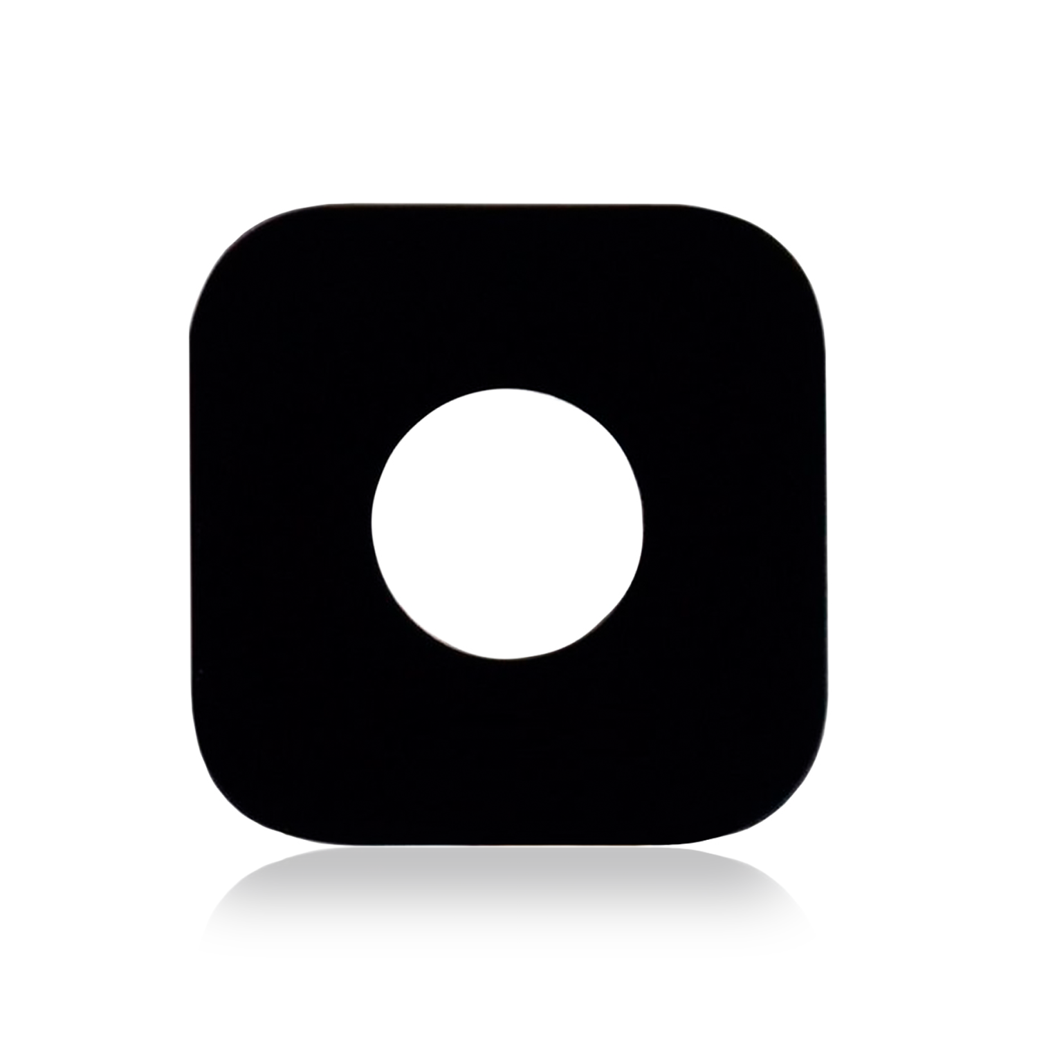 Replacement Back Camera Lens W/Adhesive Compatible With Samsung Galaxy S6 / S6 Edge (10 Pk)