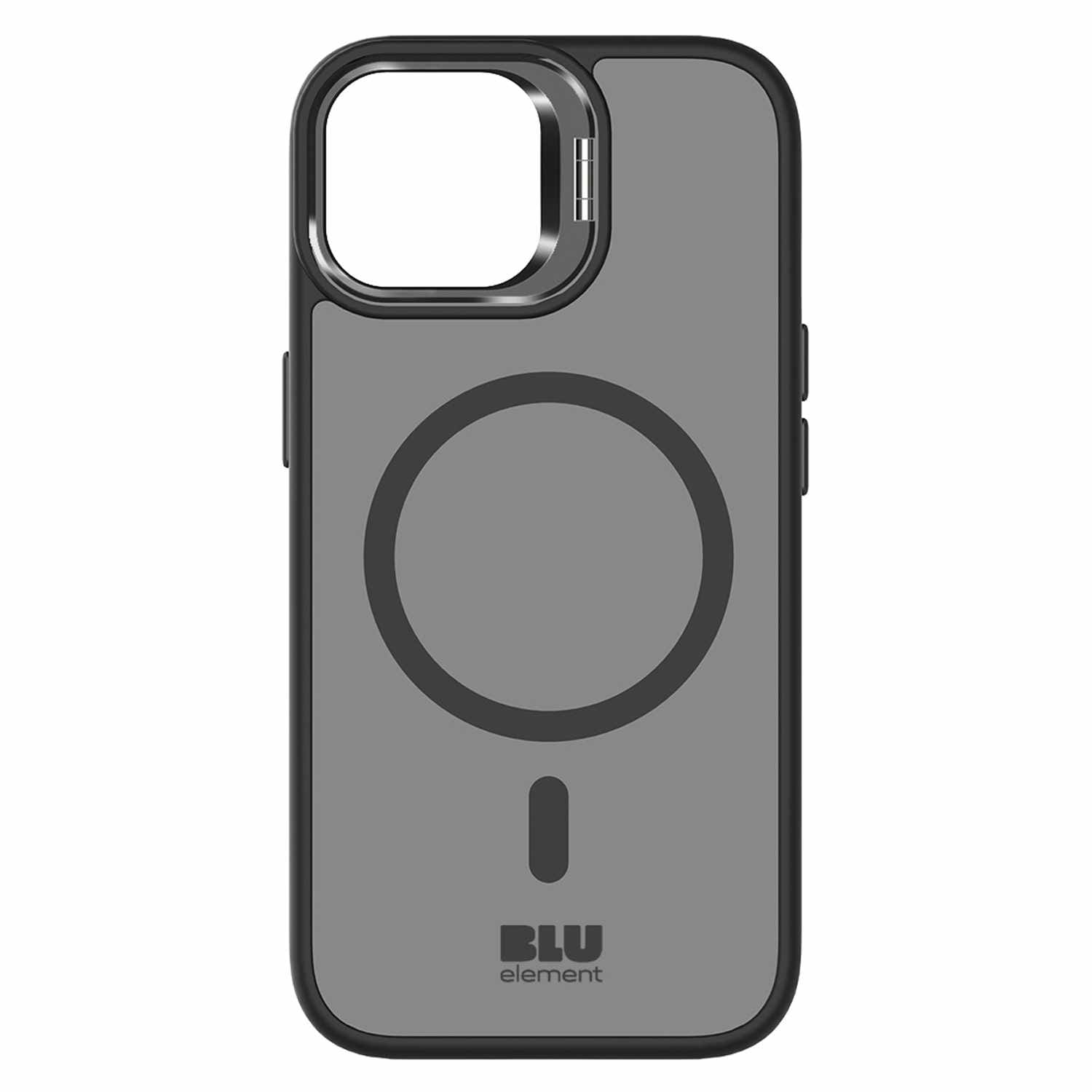 Blu Element Chromatic Kick MagSafe iPhone 16 Black