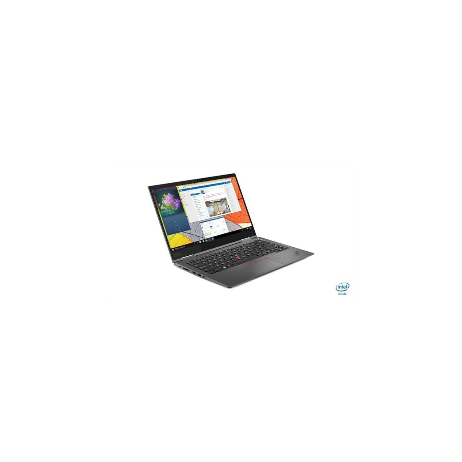 Refurbished - LENOVO ThinkPad X1 YOGA GEN 4 W/Stylus Pen (Intel Core i7 - 8665U/16GB RAM/1 TB SSD/Windows 11)