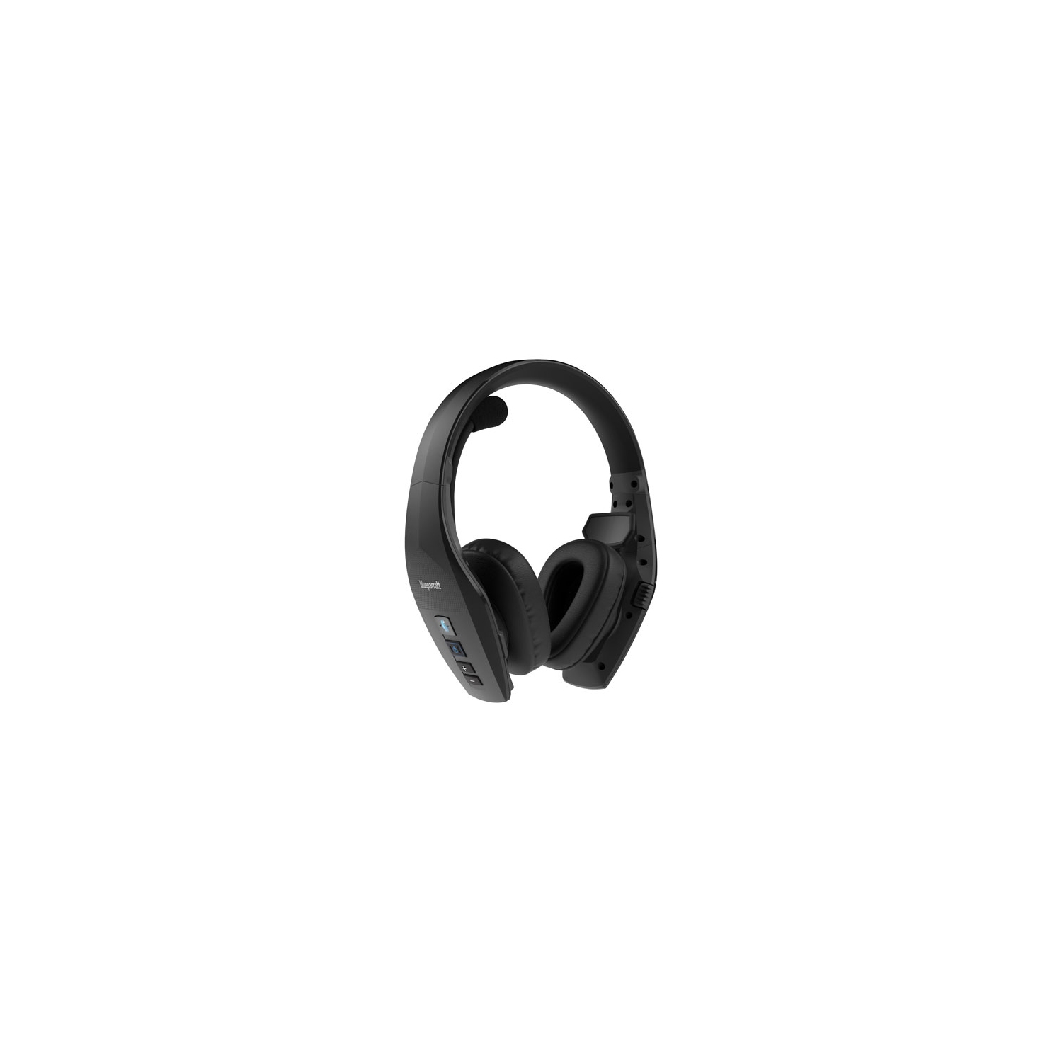 Tout nouveau – Oreillette Bluetooth BlueParrott S650-XT – Noir