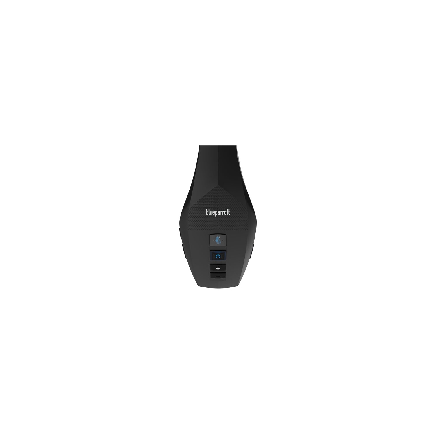 Tout nouveau – Oreillette Bluetooth BlueParrott S650-XT – Noir