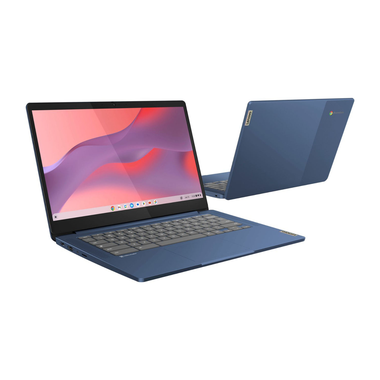 あおlenovo IdeaPad Slim 560i Chromebook IdeaPad Slim 3 Chromebook Gen 8 | すぐれたバランスで快適に
