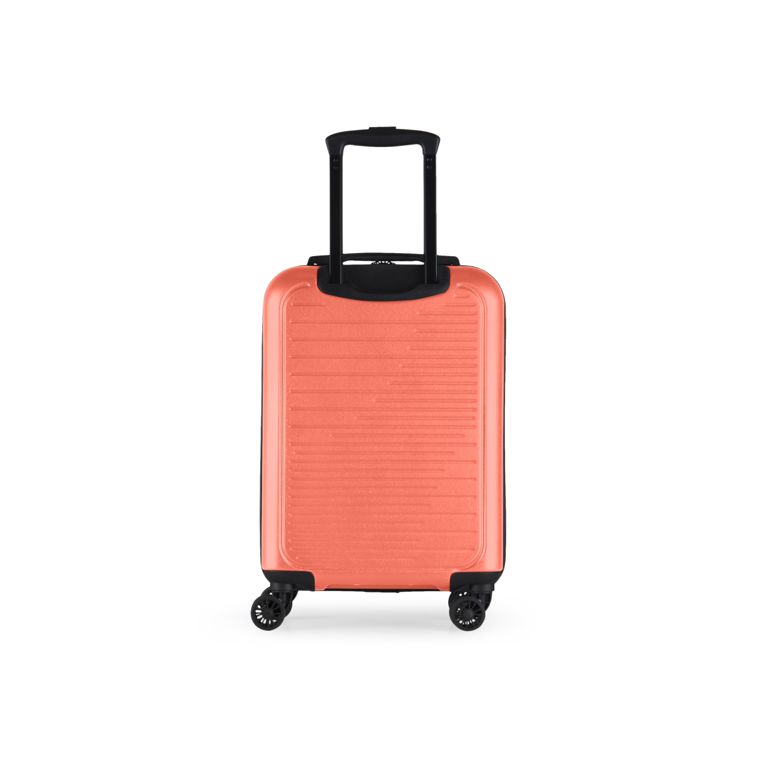 Swiss Mobility - Ensemble de 2 valises rigides CPH