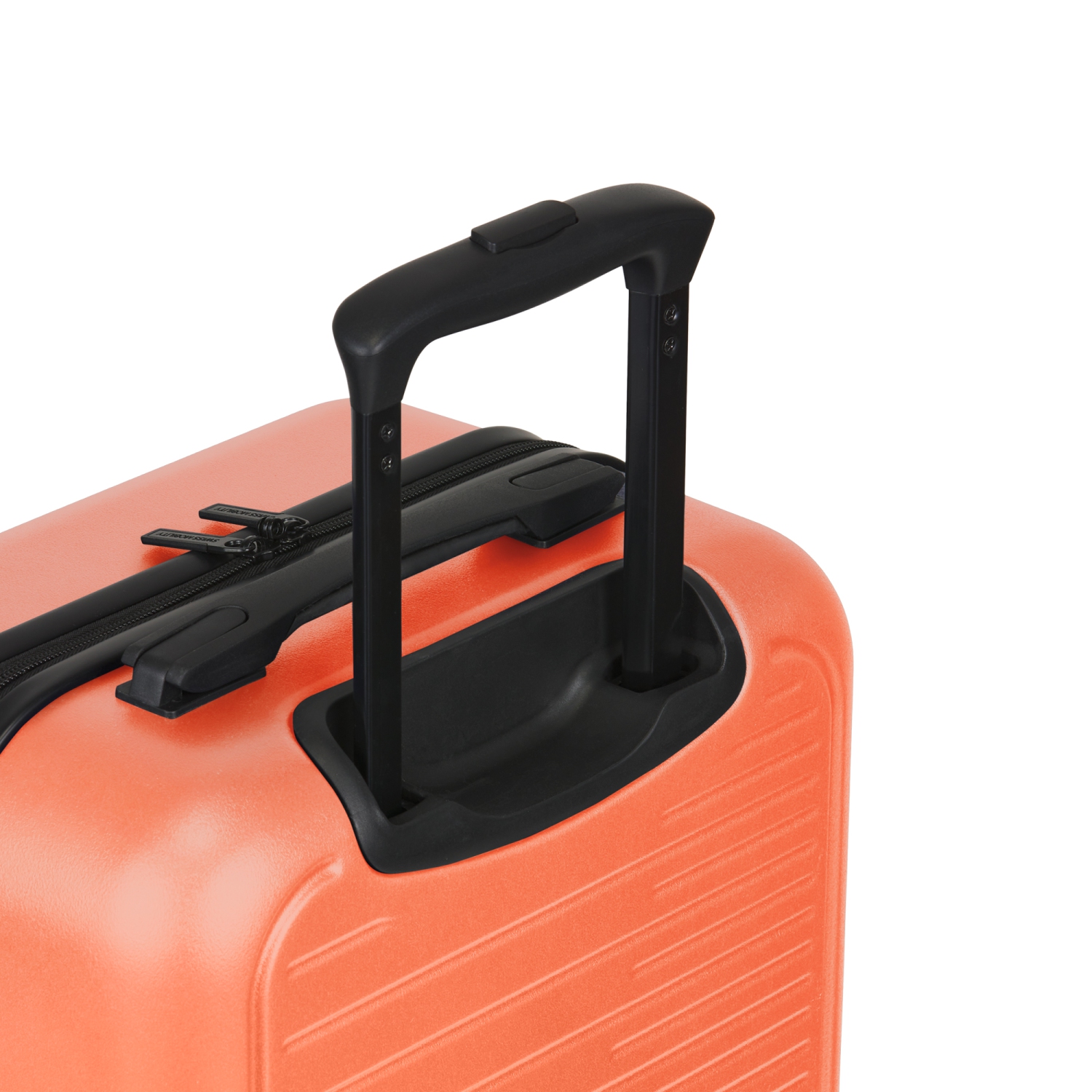 Swiss Mobility - Ensemble de 2 valises rigides CPH