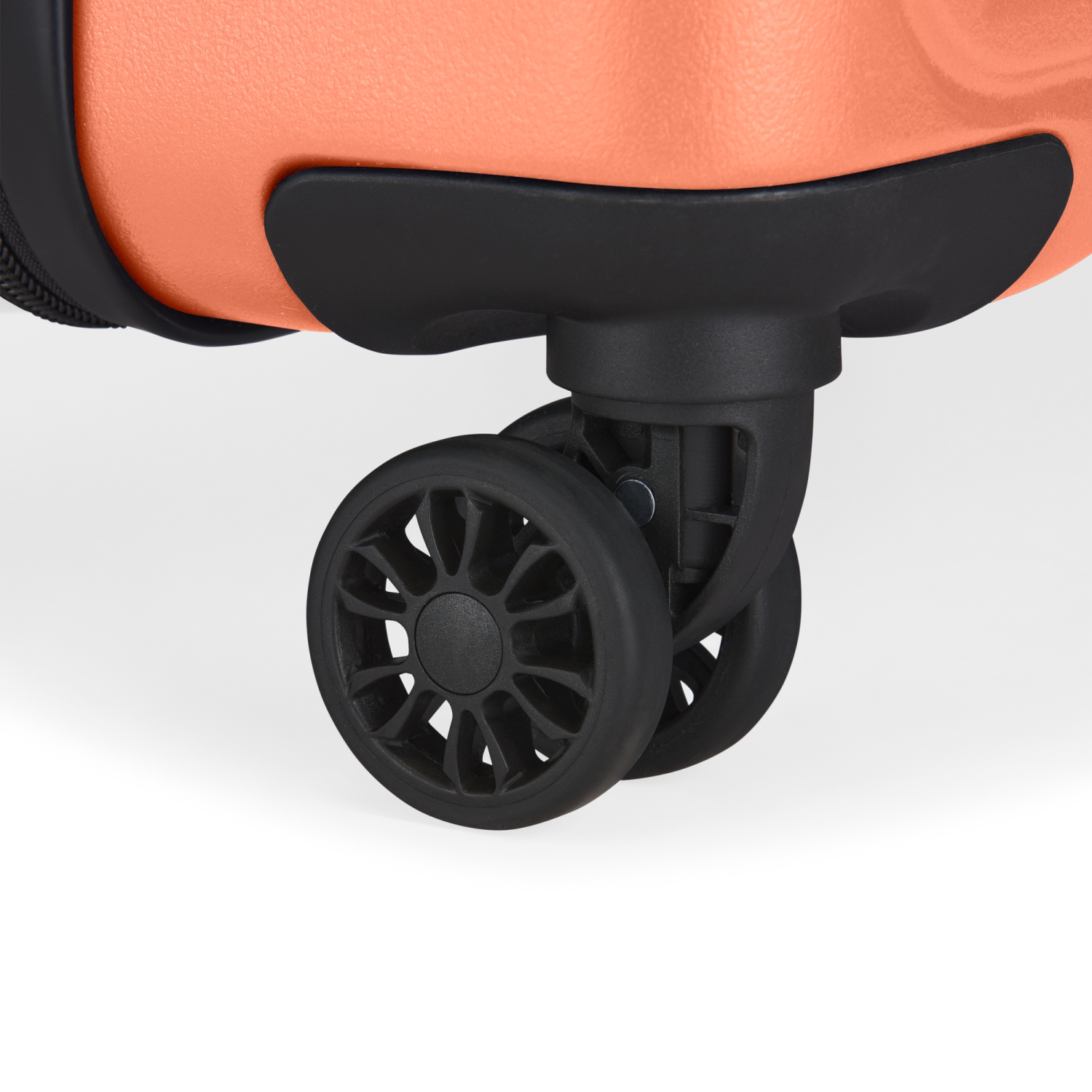 Swiss Mobility - Ensemble de 2 valises rigides CPH