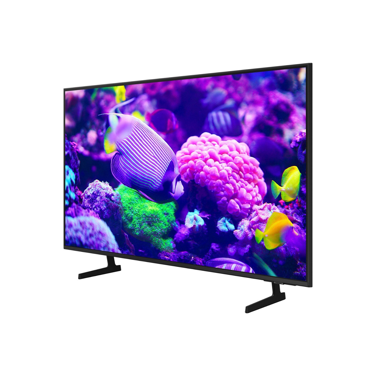 OpenBox-SAMSUNG 43" DU7200 Crystal UHD 4K UHD Smart TV