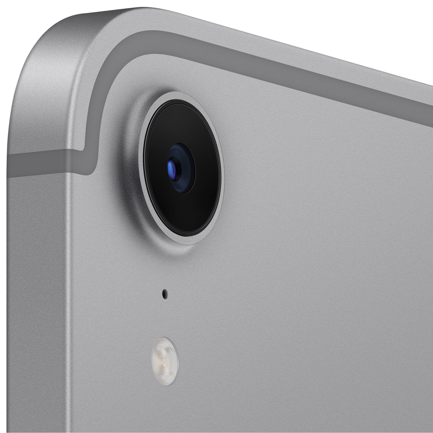 iPad mini 8,3 po 256 Go avec Wi-Fi & 5G d'Apple - Gris cosmique