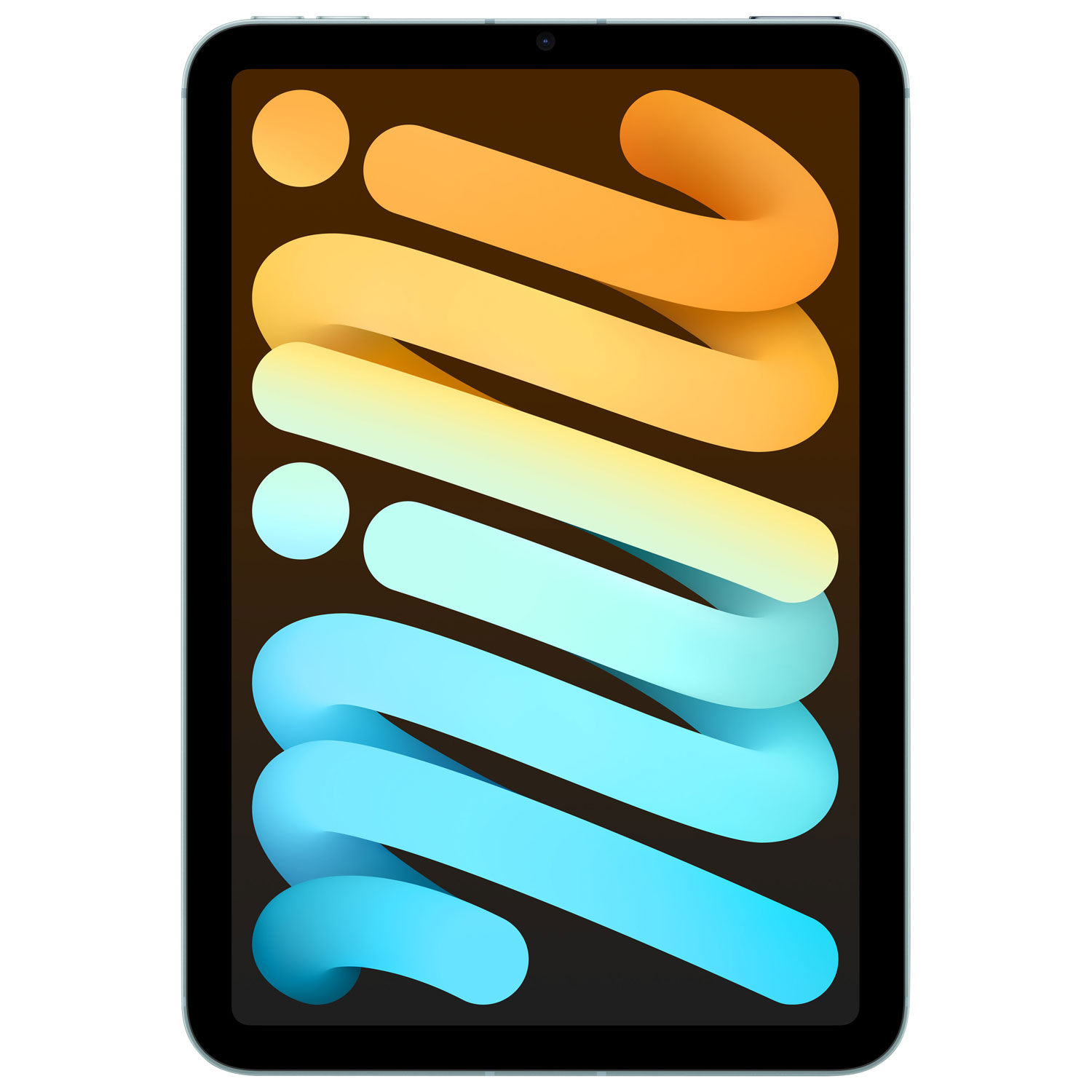 iPad mini (第7世代) 256 Wi-Fi + Cellular Buy iPad mini Wi‑Fi + Cellular 256GB - Purple - Apple (CA)