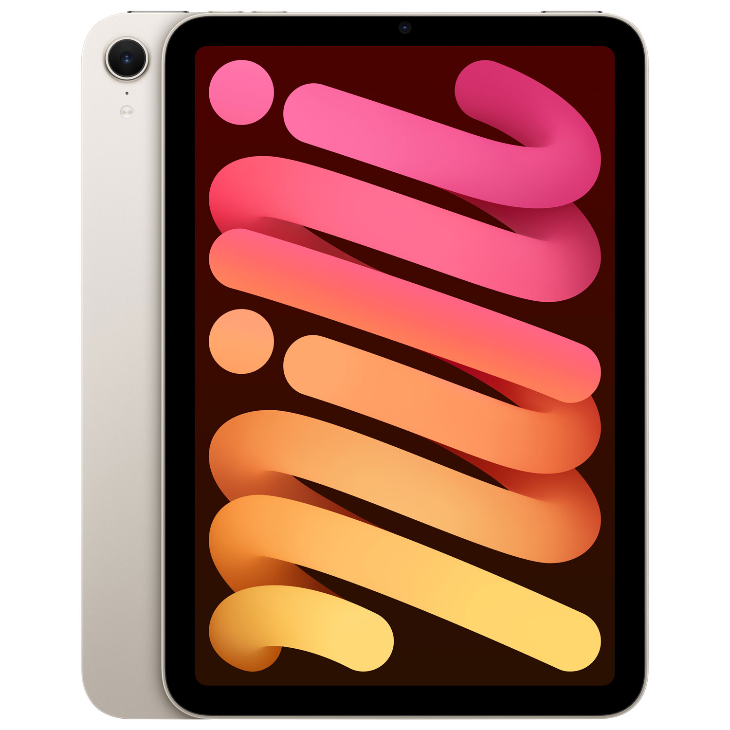 iPad mini Wi‑Fi + Cellularモデル 512GB - スペースグレイを