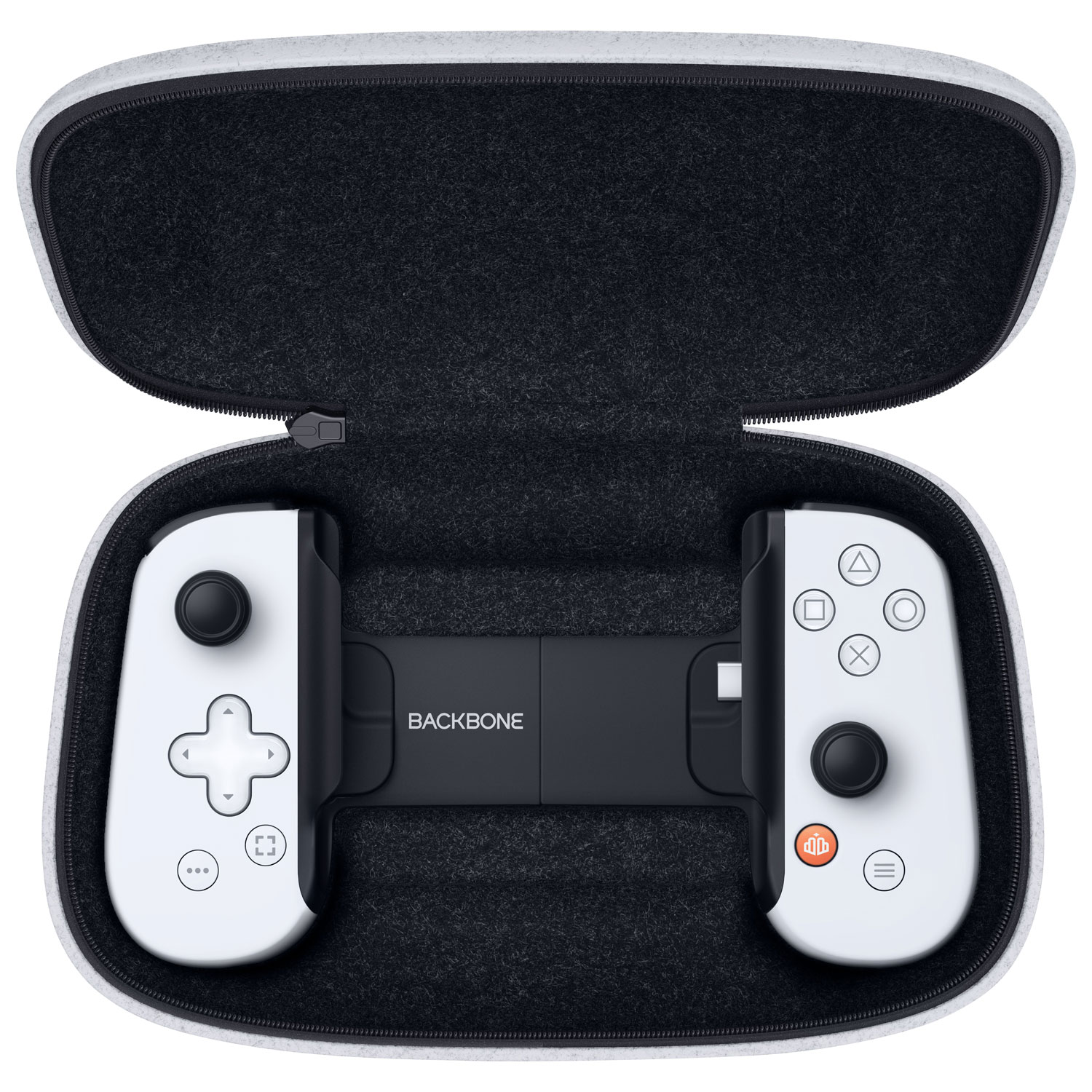 Étui de transport pour Backbone One - Édition PlayStation