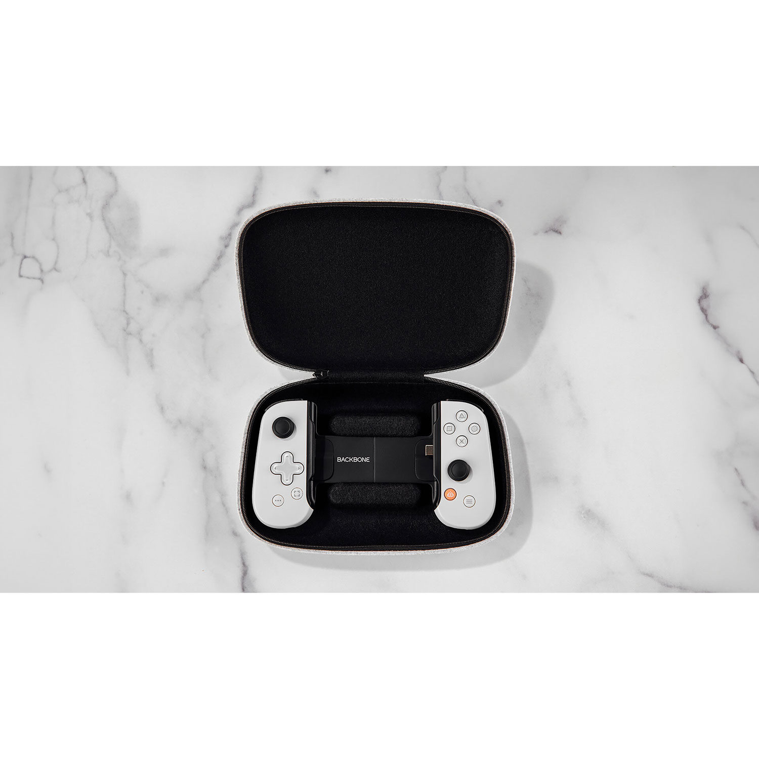 Étui de transport pour Backbone One - Édition PlayStation