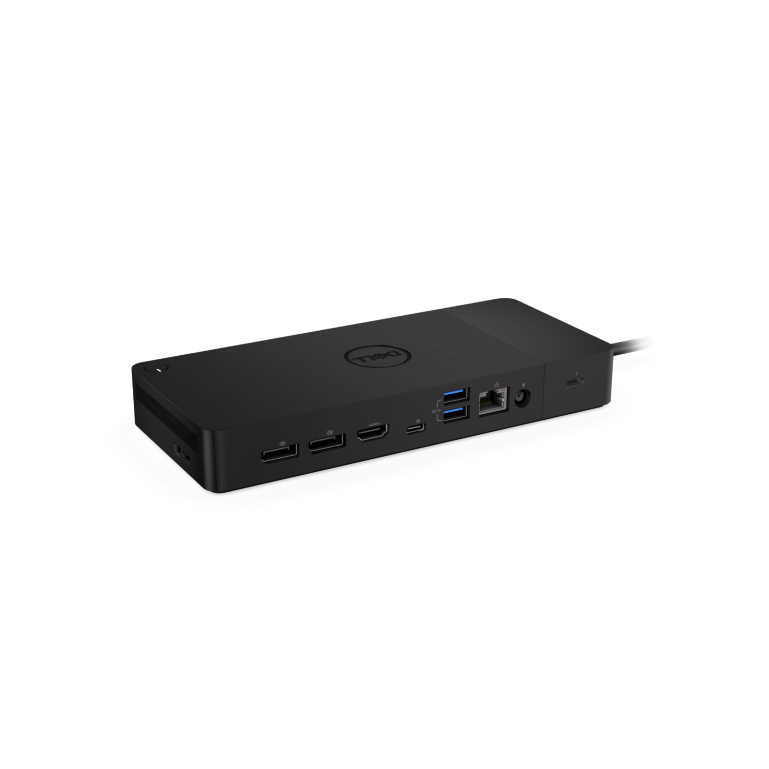 Refurbished Good - Dell Performance Dock – WD19DCS with 180 Watt Adapter