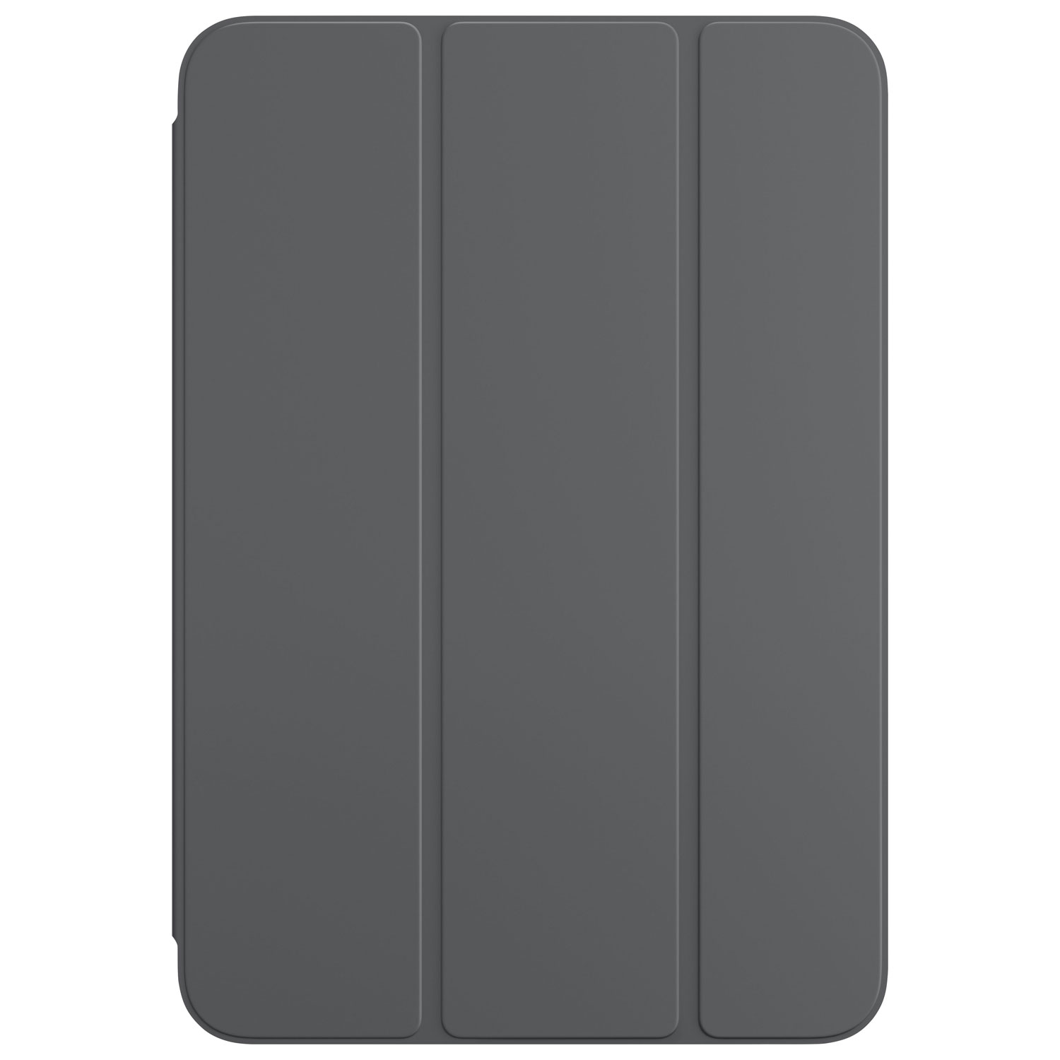 Apple Smart Folio Case for iPad mini - Charcoal Grey