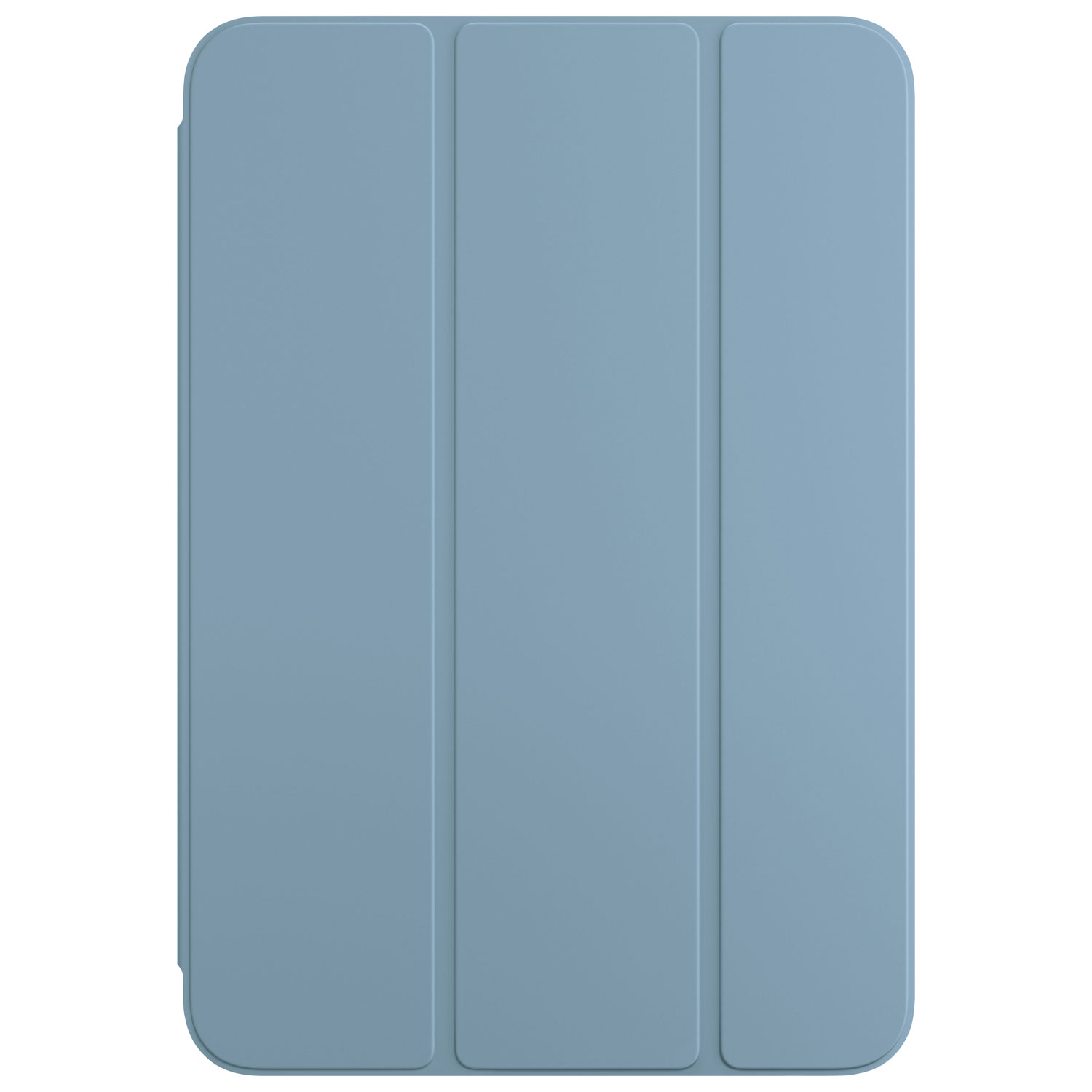 Apple Smart Folio Case for iPad mini - Denim