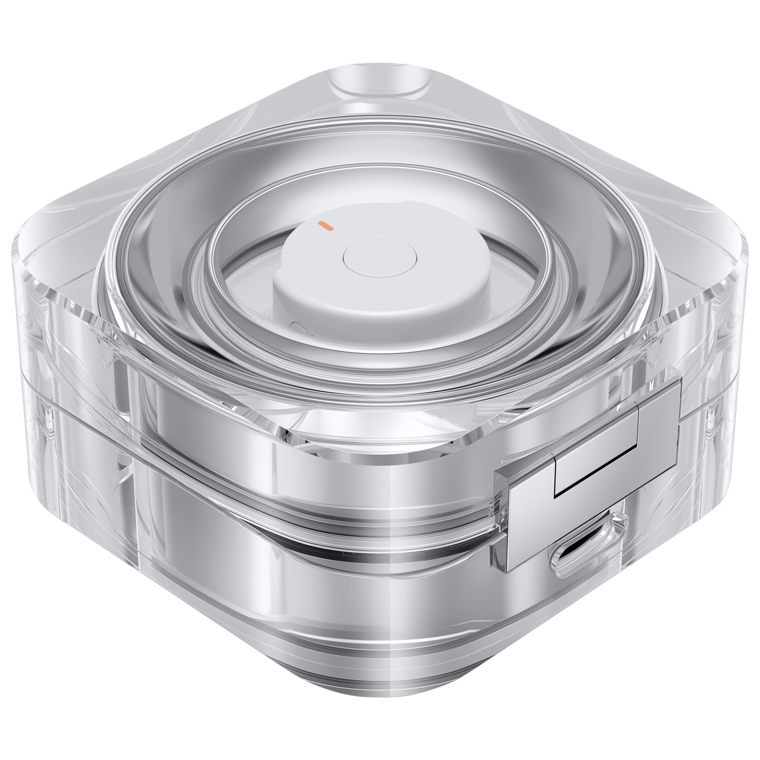 Anneau Galaxy Ring de Samsung - Titane doré - Taille 10