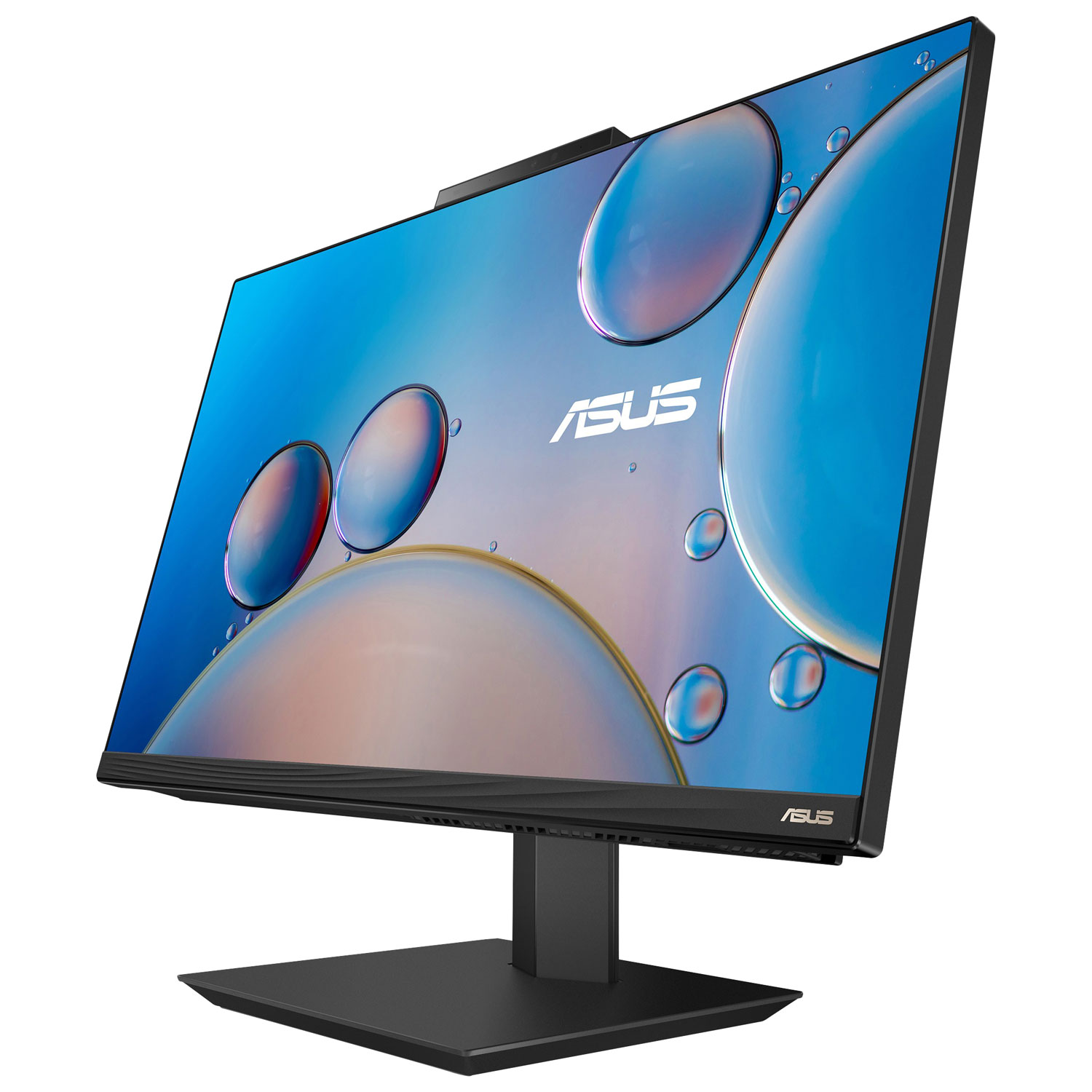 ASUS 27" All-in-One PC - Black - Only at Best Buy