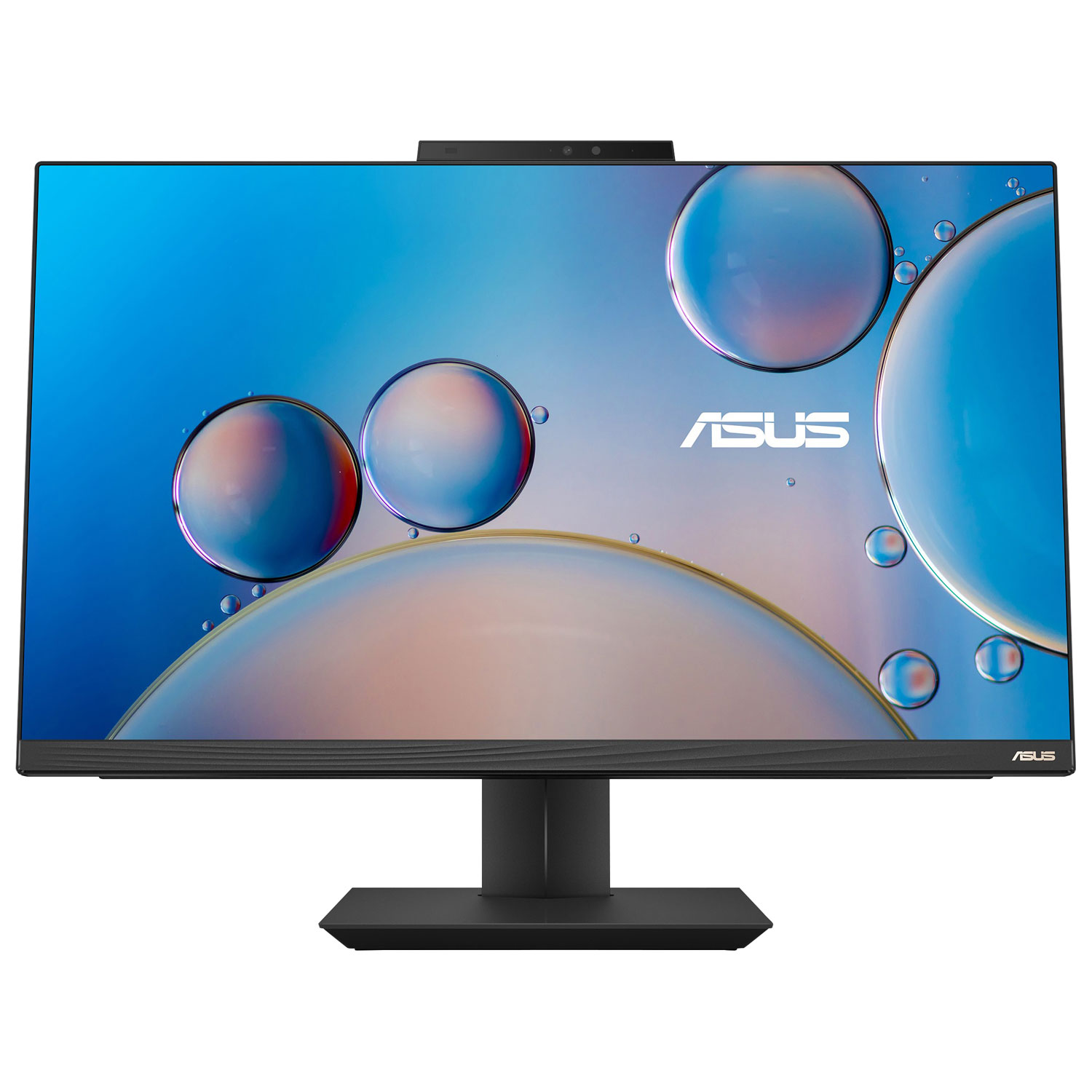 ASUS 27" All-in-One PC - Black - Only at Best Buy