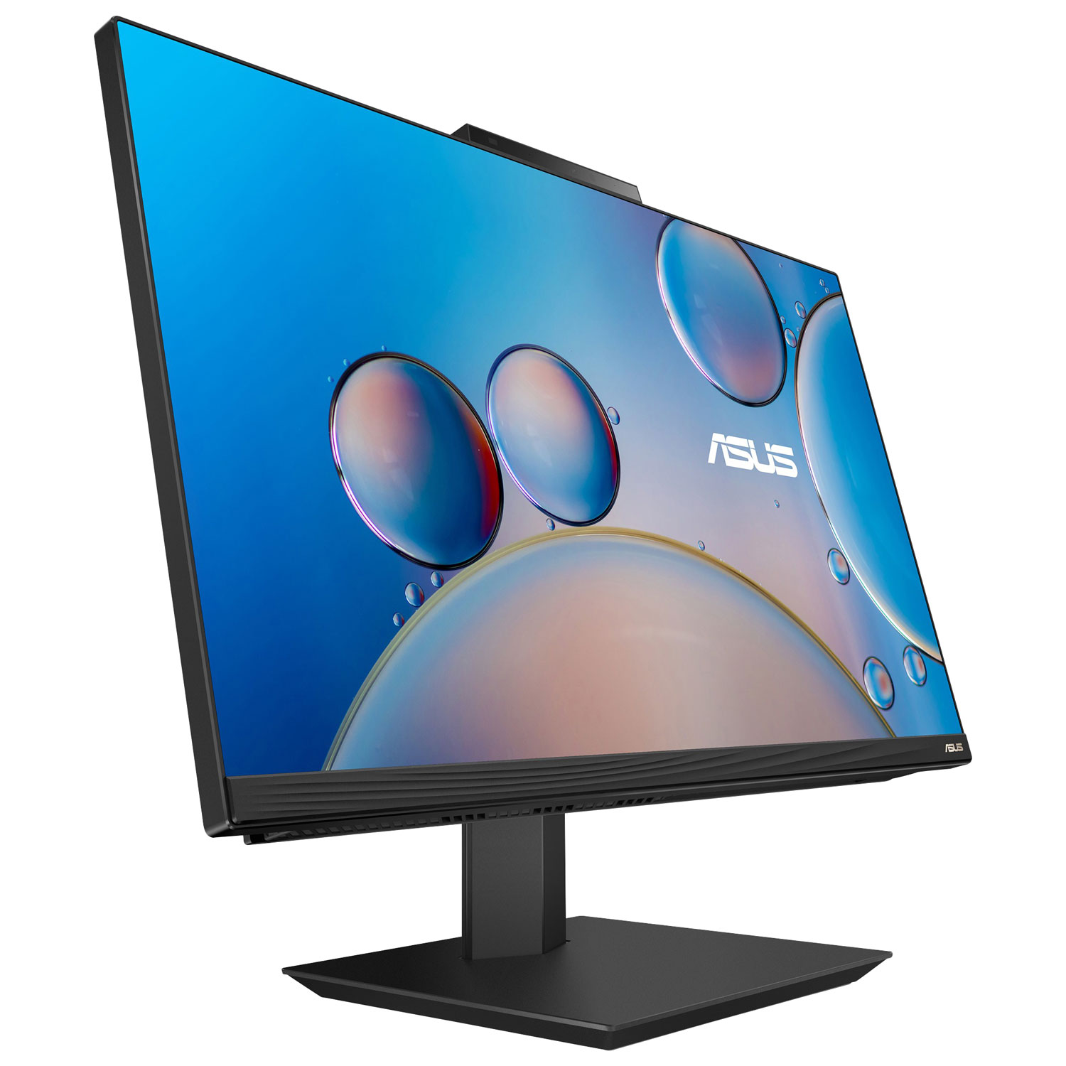 ASUS 27" All-in-One PC - Black - Only at Best Buy