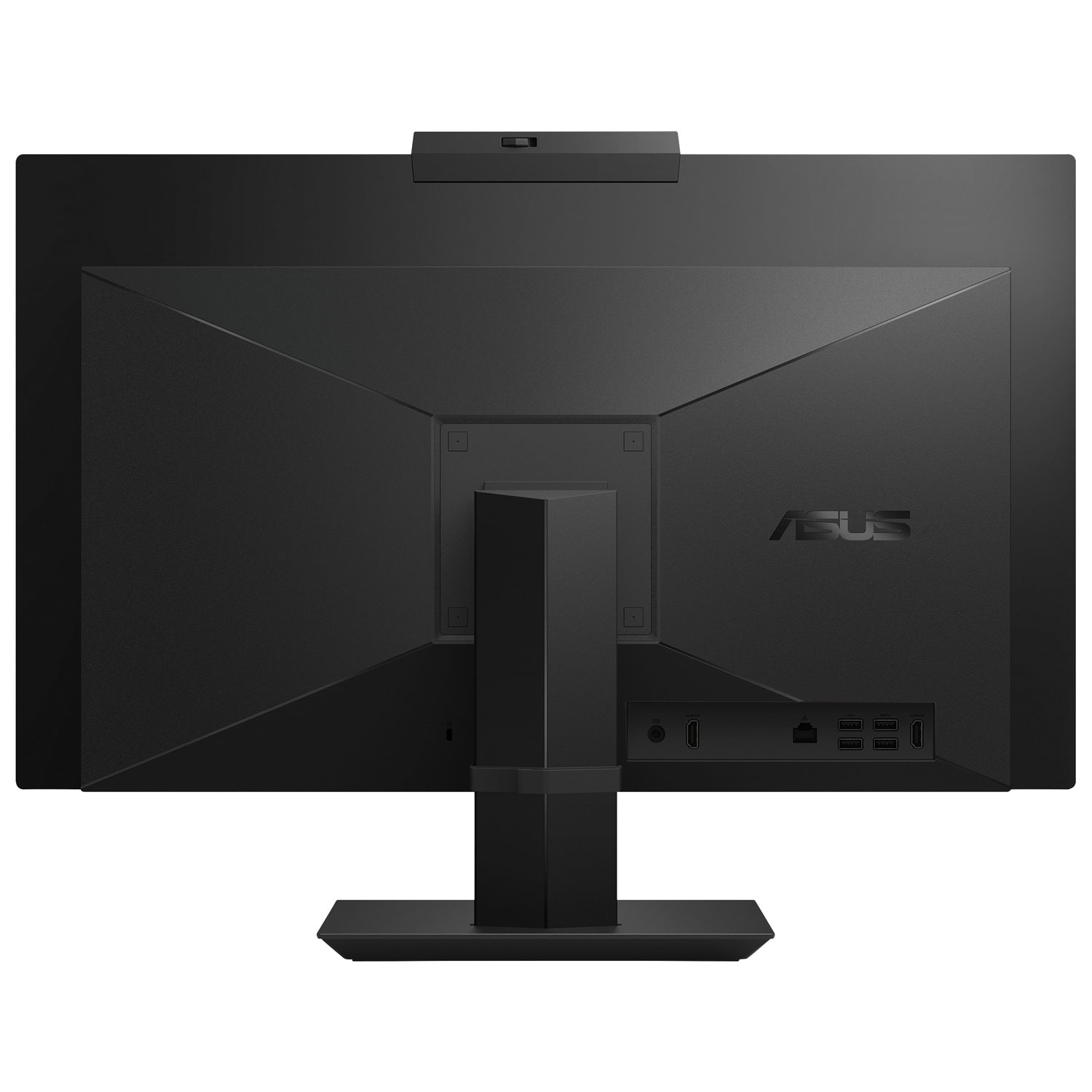 ASUS 27" All-in-One PC - Black - Only at Best Buy