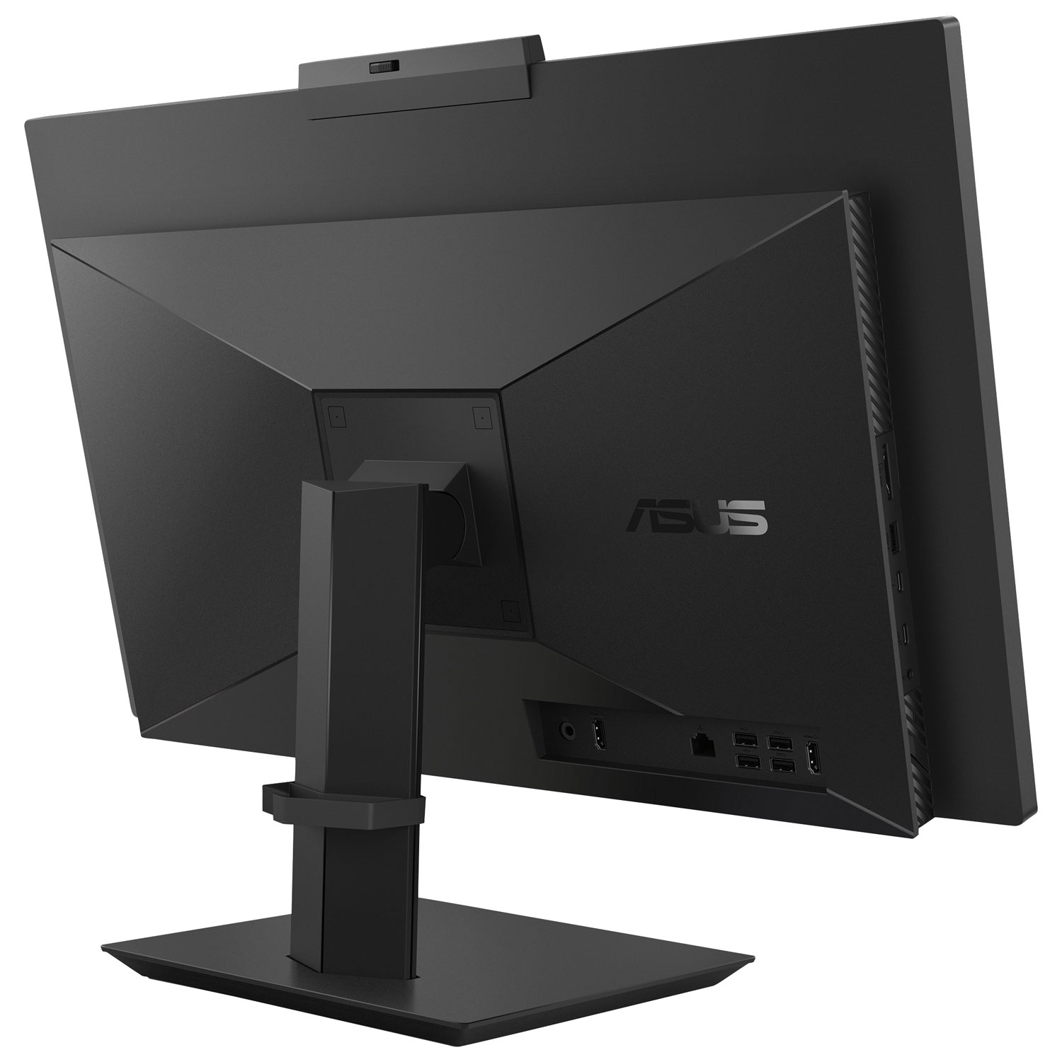 ASUS 27" All-in-One PC - Black - Only at Best Buy