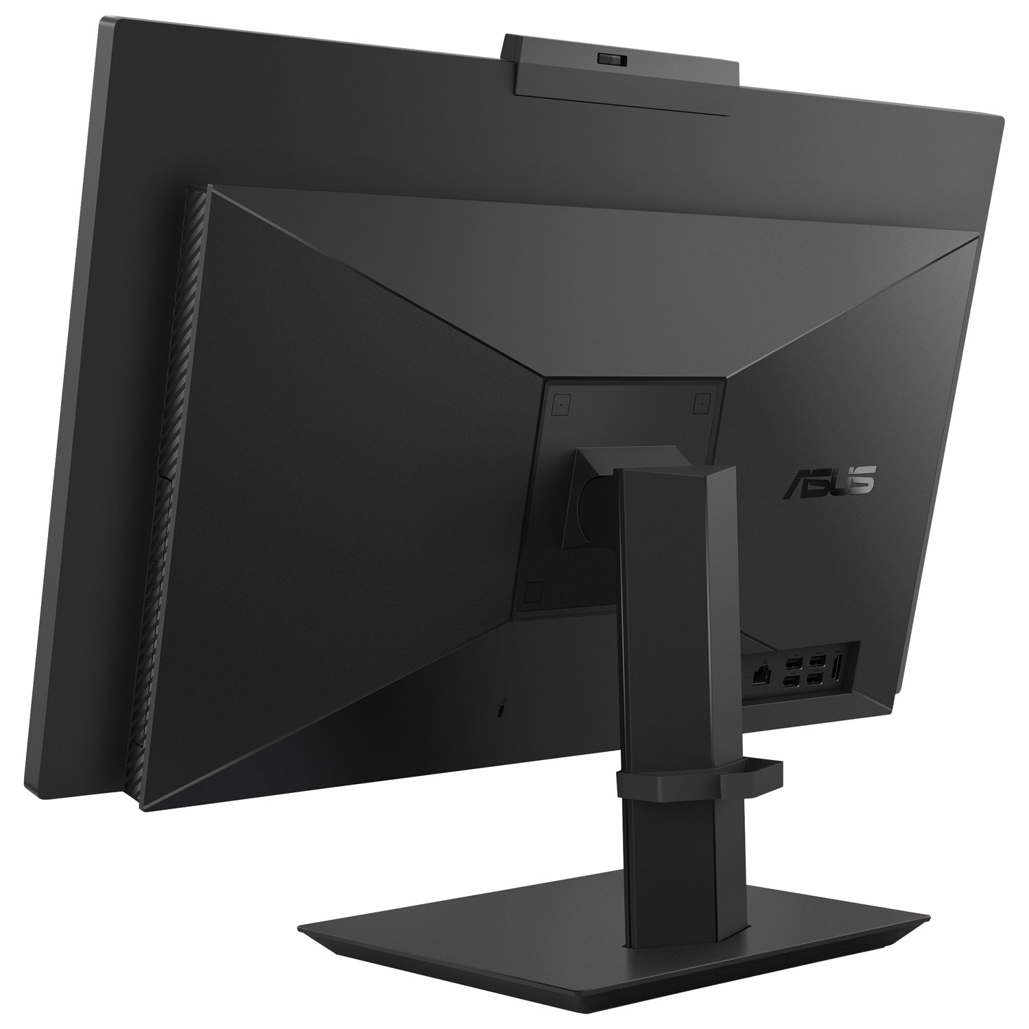 ASUS 27" All-in-One PC - Black - Only at Best Buy