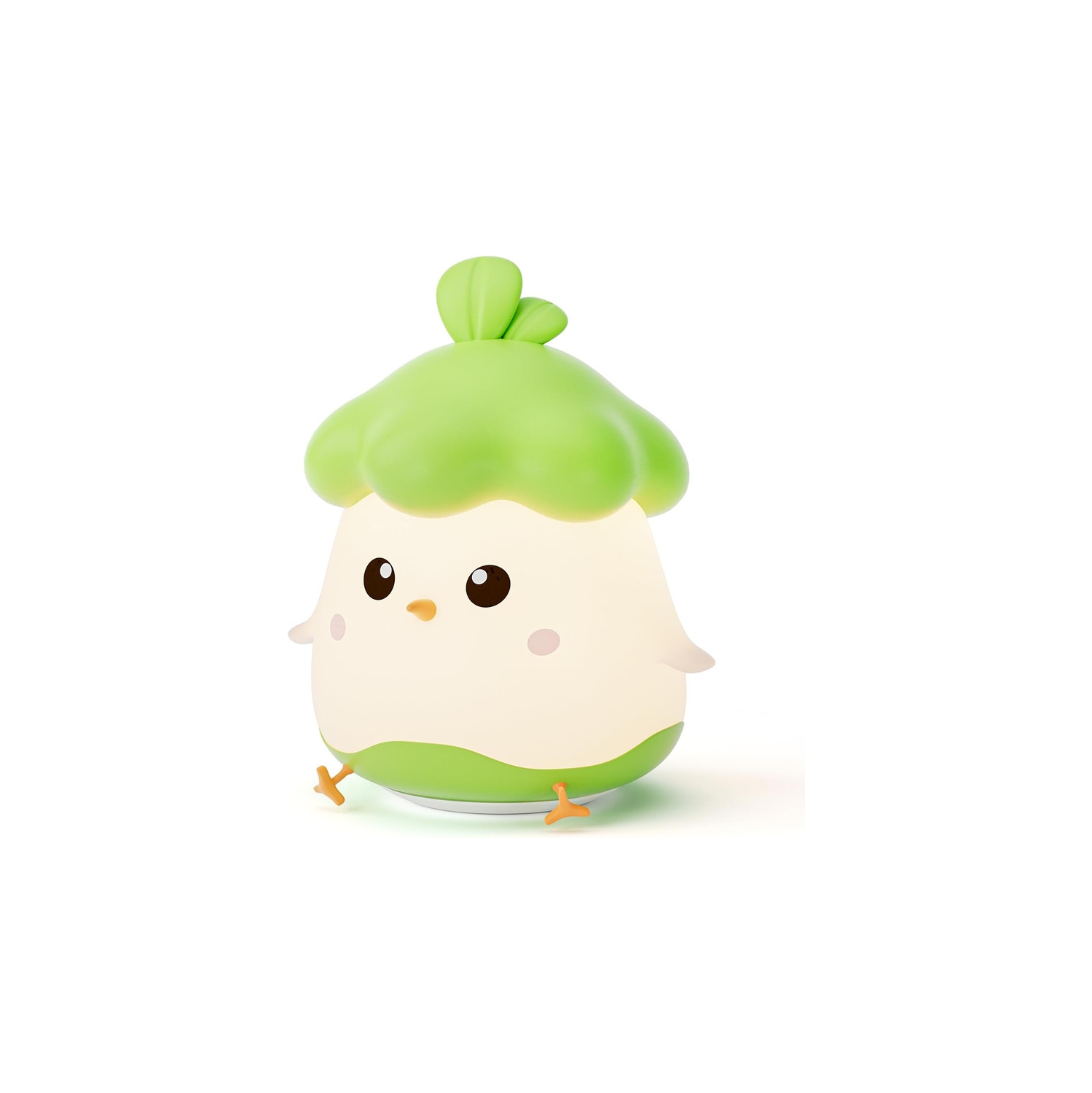 Night Light for Kids Bedroom with Dimming Function,Rechargeable LED Night Light Lamp with 15 or 30 Minutes Timer & Tap Control