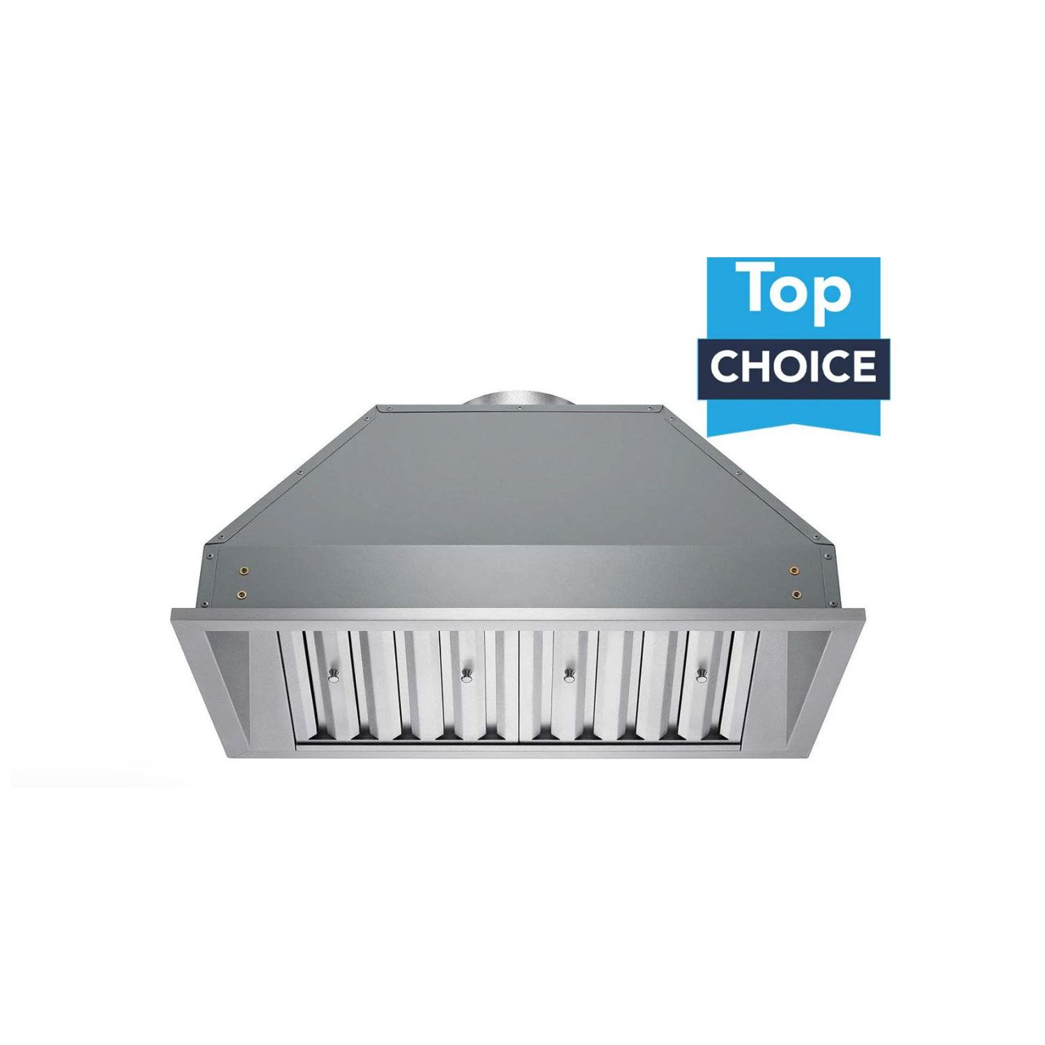 VICTORY 36 inch 700 CFM Range Hood Insert- Q2