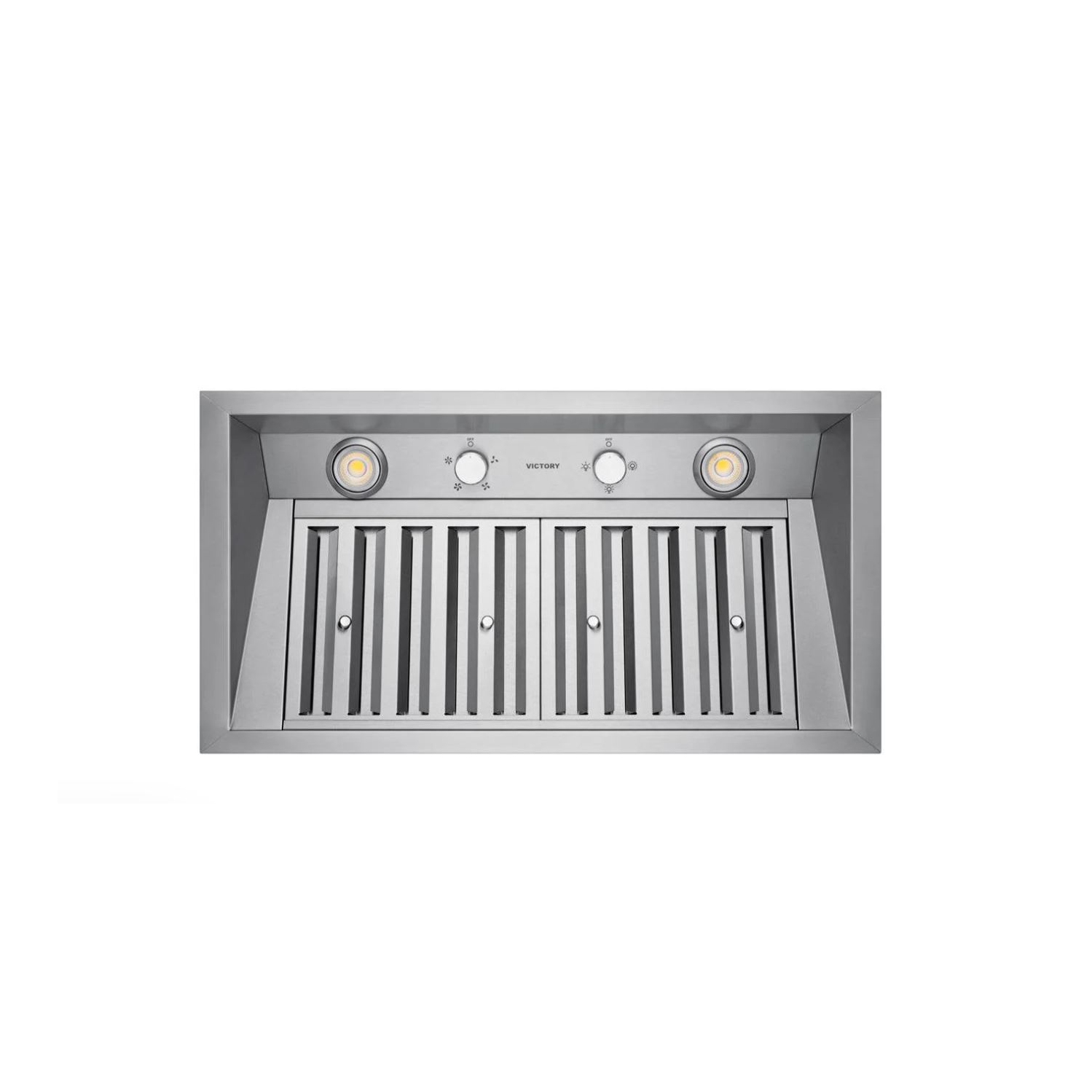 VICTORY 36 inch 700 CFM Range Hood Insert- Q2