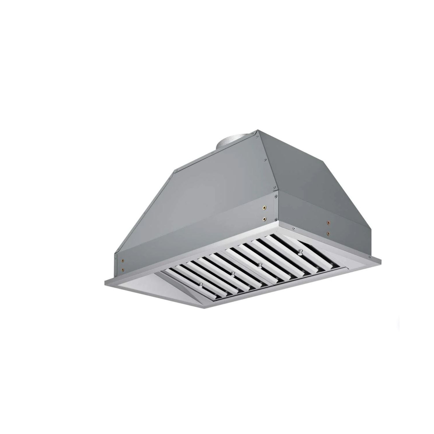 VICTORY 36 inch 700 CFM Range Hood Insert- Q2
