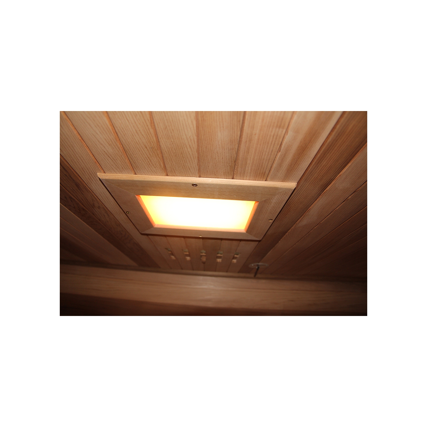 Sauna infrarouge pour 2&nbsp;personnes WES43-1725 de Westinghouse