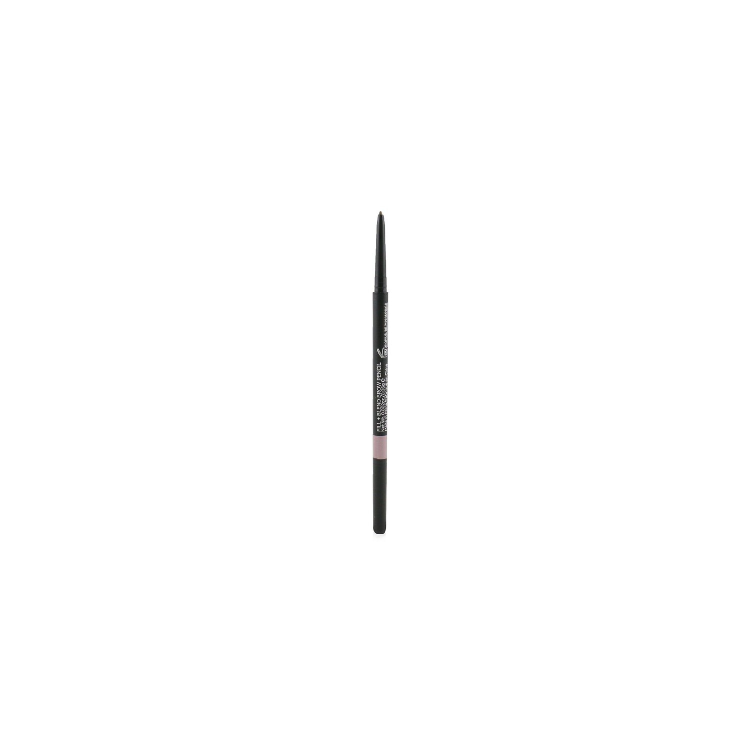 Fill Plus Blend Brow Pencil - Light by SIGMA for Women - 0.002 oz Eyebrow Pencil