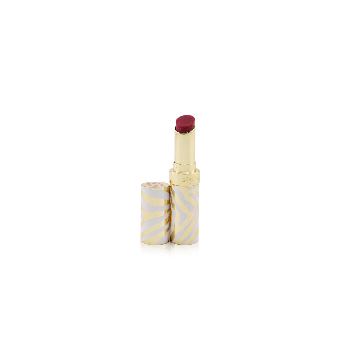 Sisley by Sisley Phyto Rouge Shine Hydrating Glossy Lipstick - # 22 Sheer Raspberry -3g/0.1oz