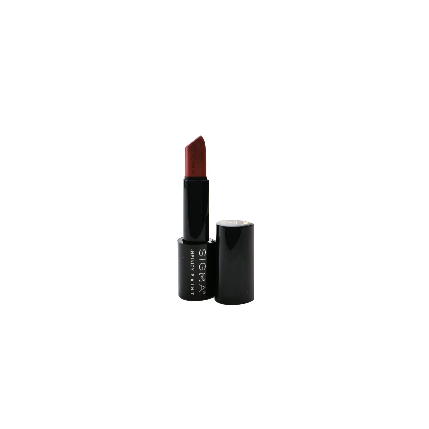 Infinity Point Lipstick - Temptation by SIGMA for Women - 0.11 oz Lipstick