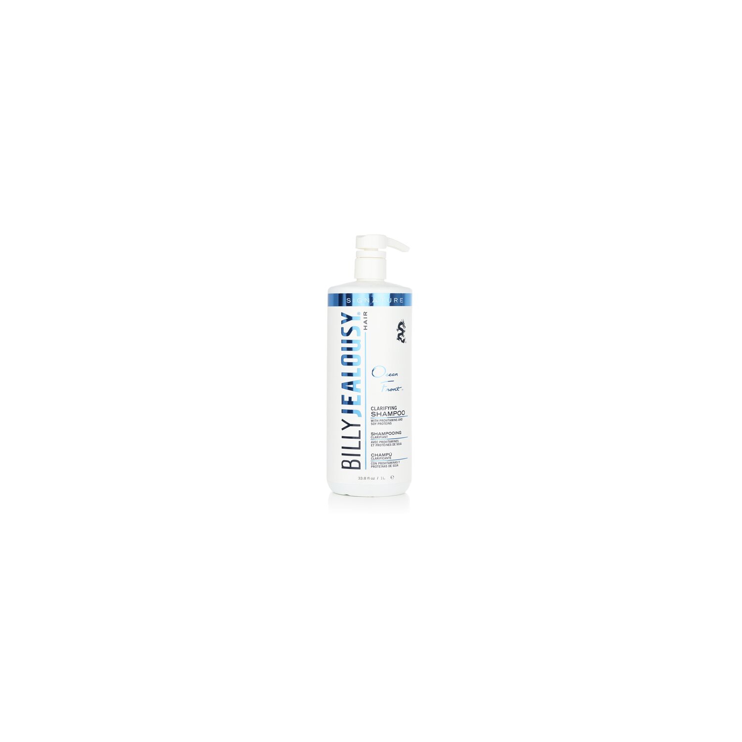Shampooing clarifiant Ocean Front 1000&nbsp;ml/33,8&nbsp;oz