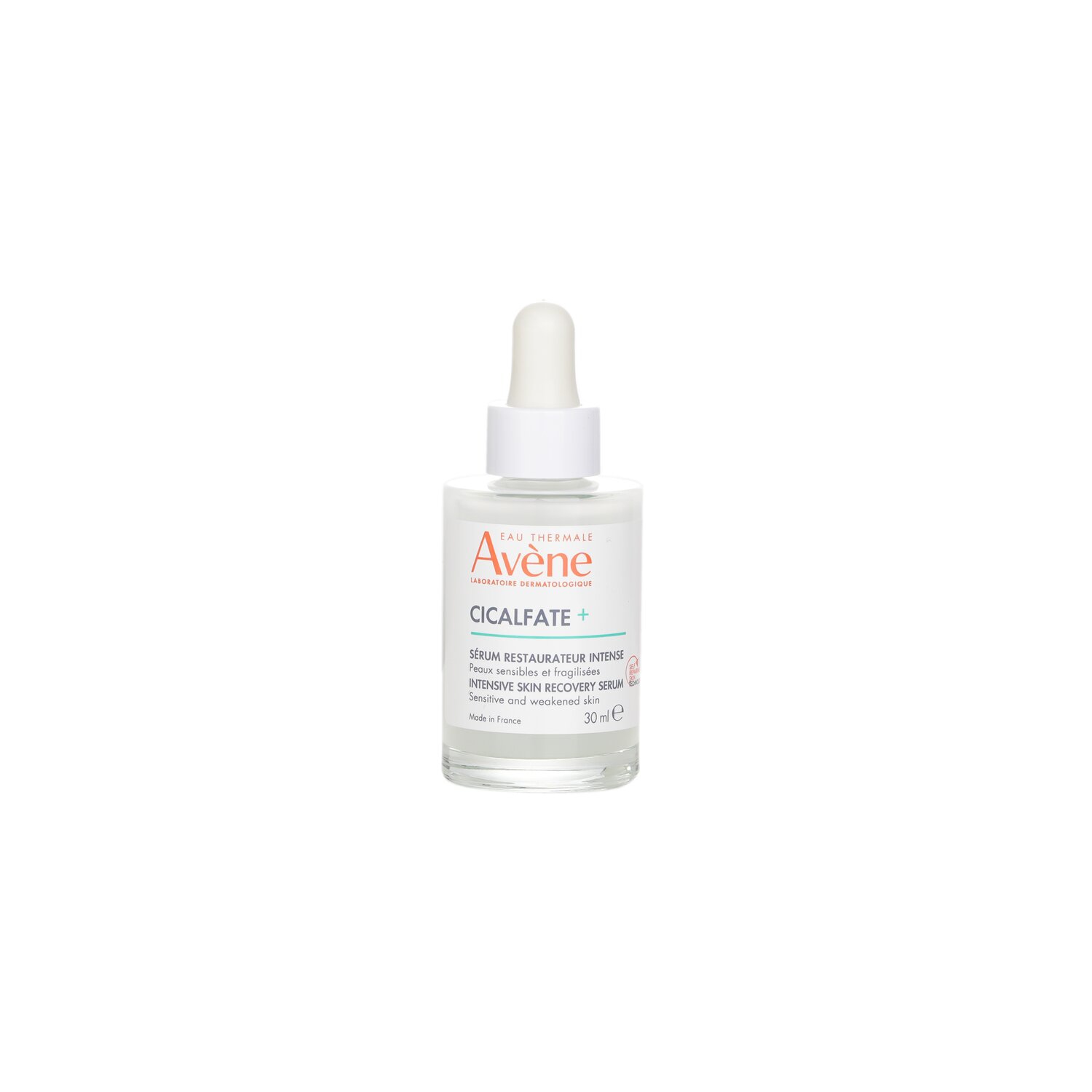 Cicalfate+ Intensive Skin Recovery Serum - 30ml/1oz