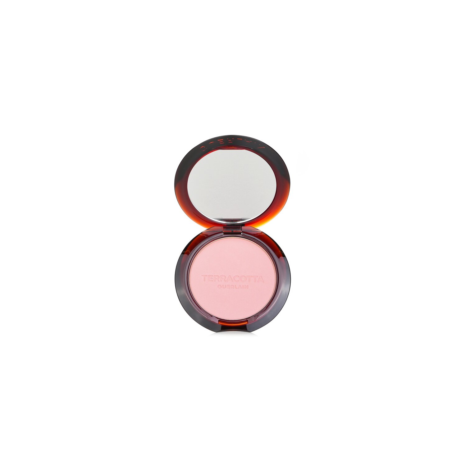Terracotta Blush The Natural Healthy Glow Power Blush- # 00 Light Nude 5g/0.17oz