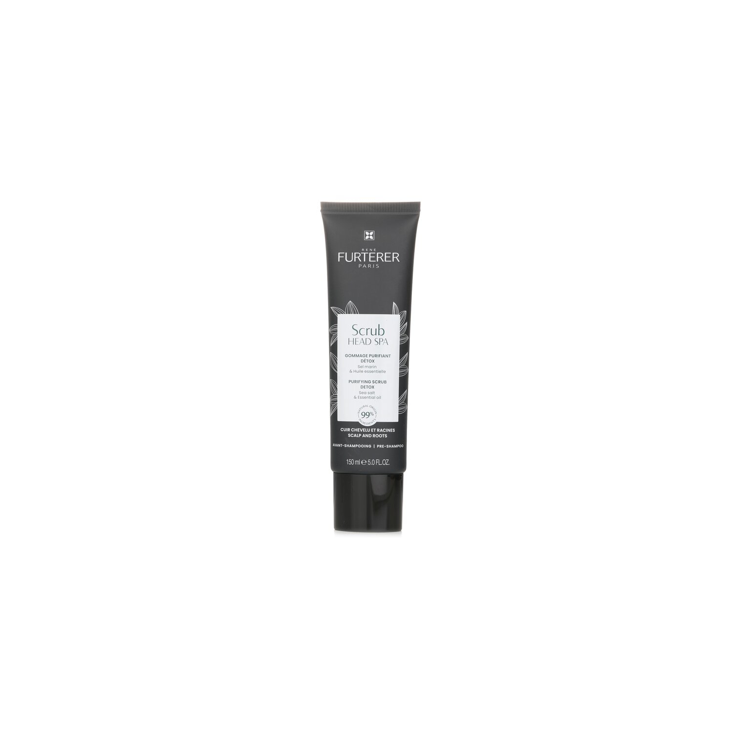 Scrub&nbsp;Head Spa Purifying Scrub Detox 150ml