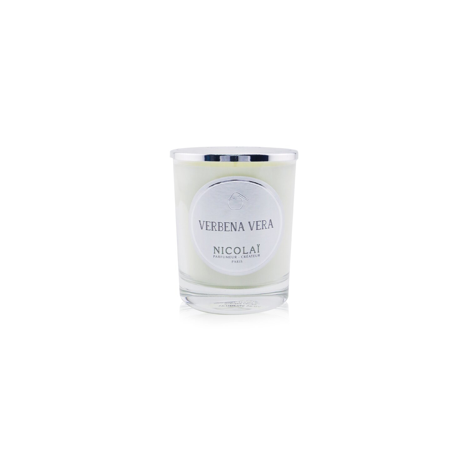 Scented Candle - Verbena Vera 190g/6.7oz
