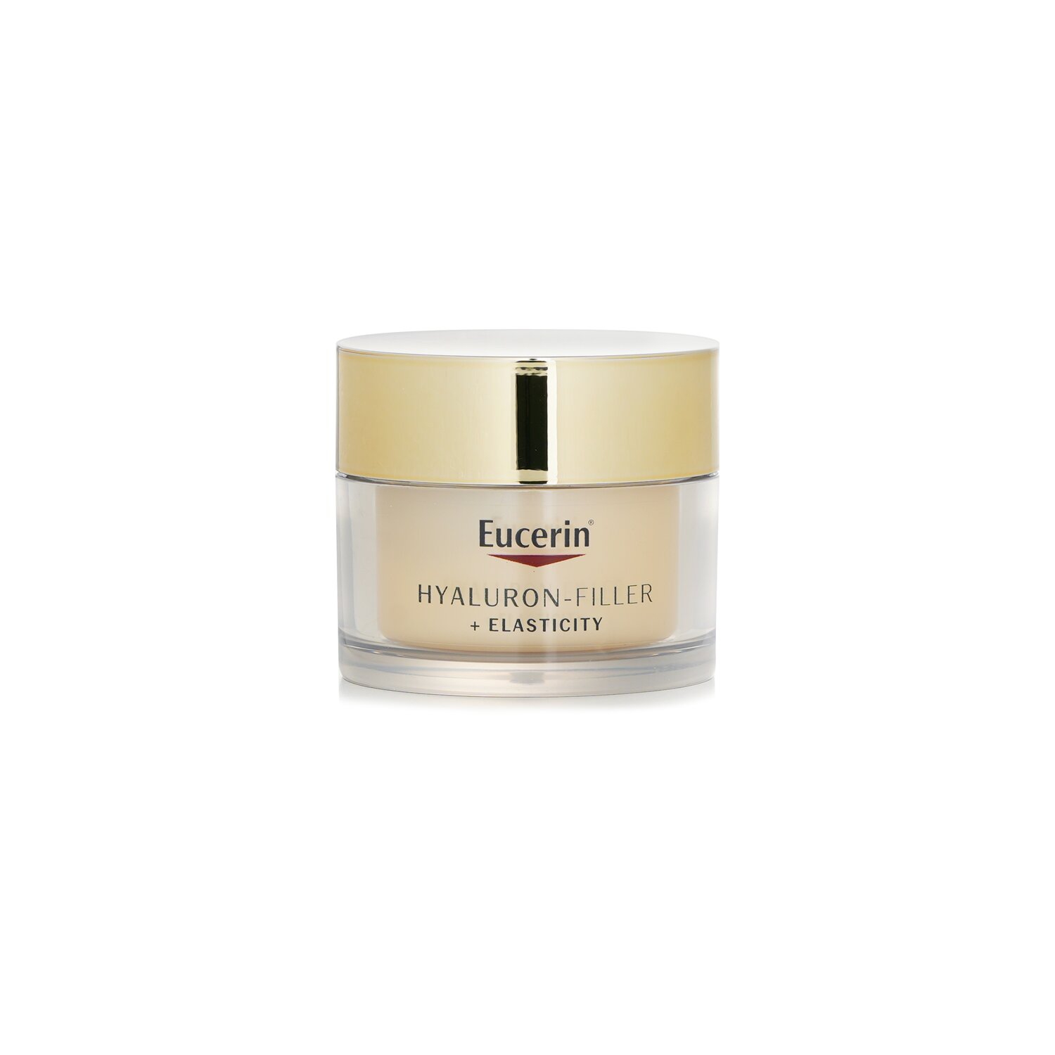 Anti Age Hyaluron Filler + Elasticity Day Cream Spf15 - 50ml