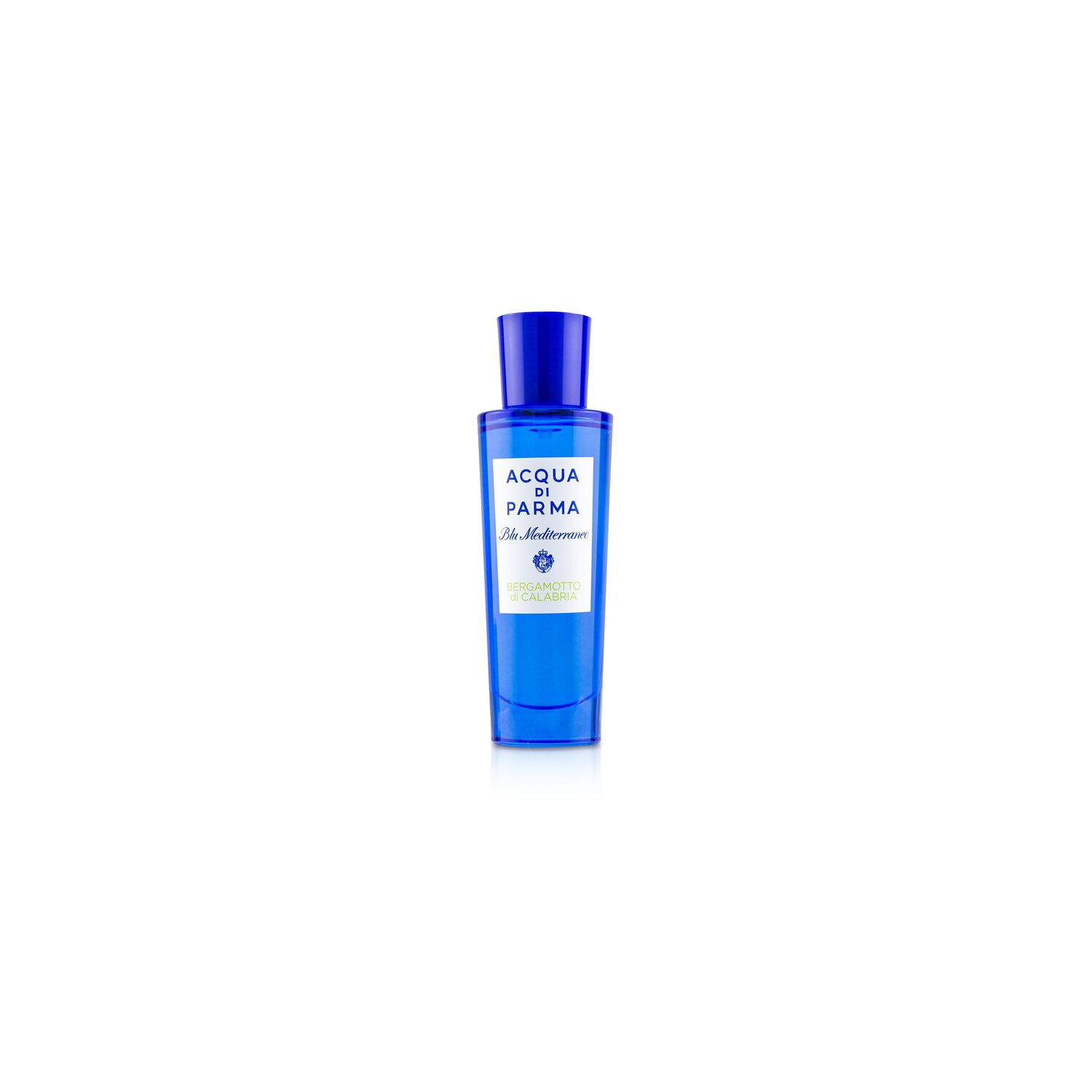 Blu Mediterraneo Bergamotto Di Calabria Eau De Toilette Spray 30ml/1oz
