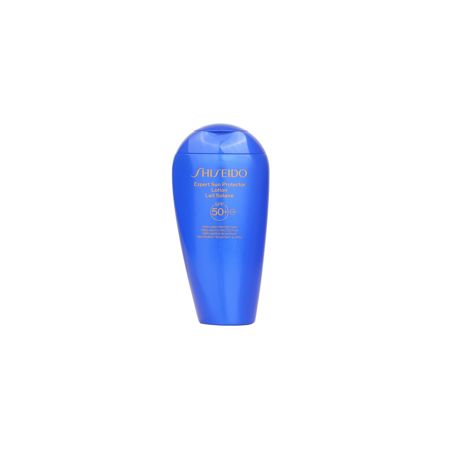 Expert Sun Protector Lotion Spf 50 (for Face & Body) - 300ml