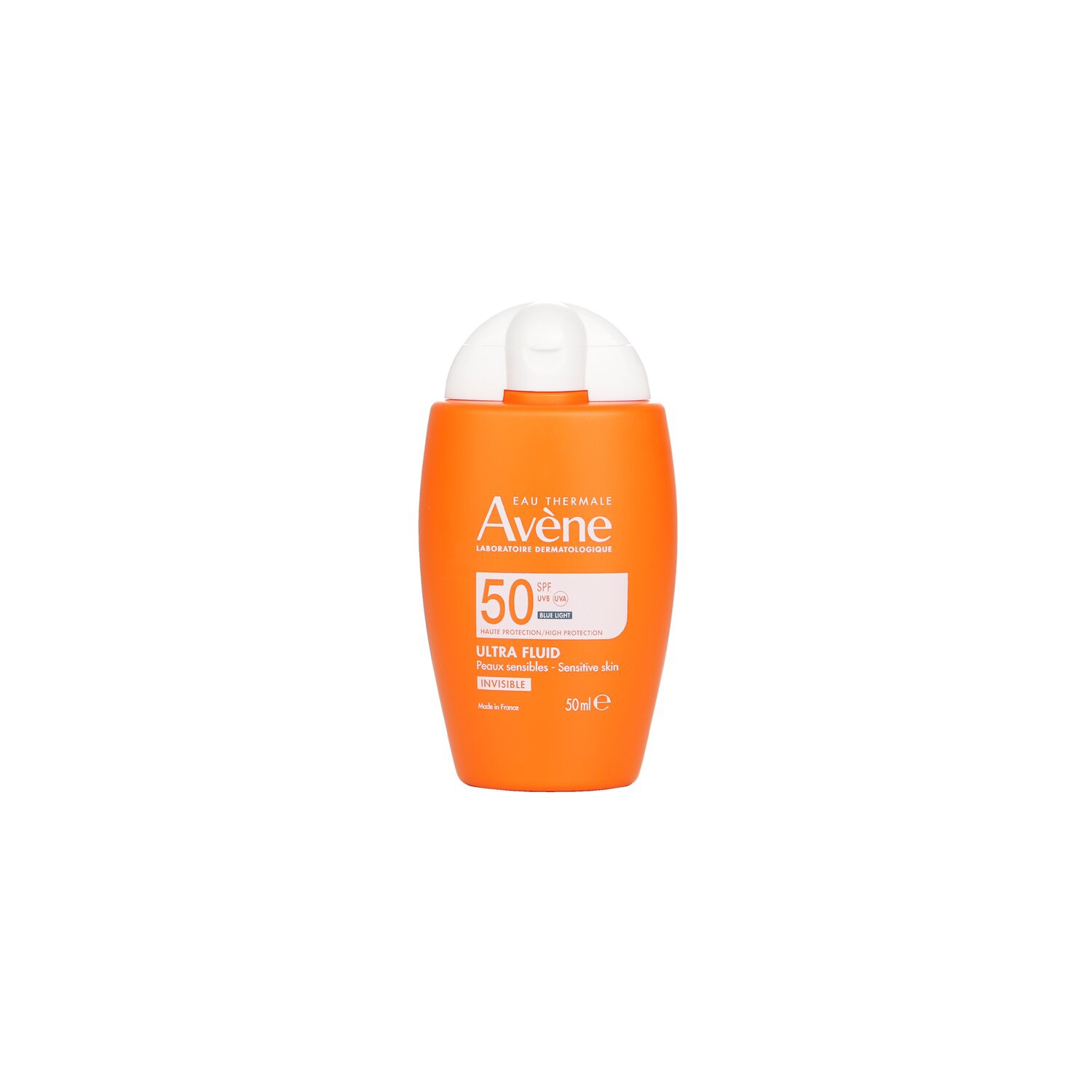 Ultra Fluid Invisible SPF 50 50ml