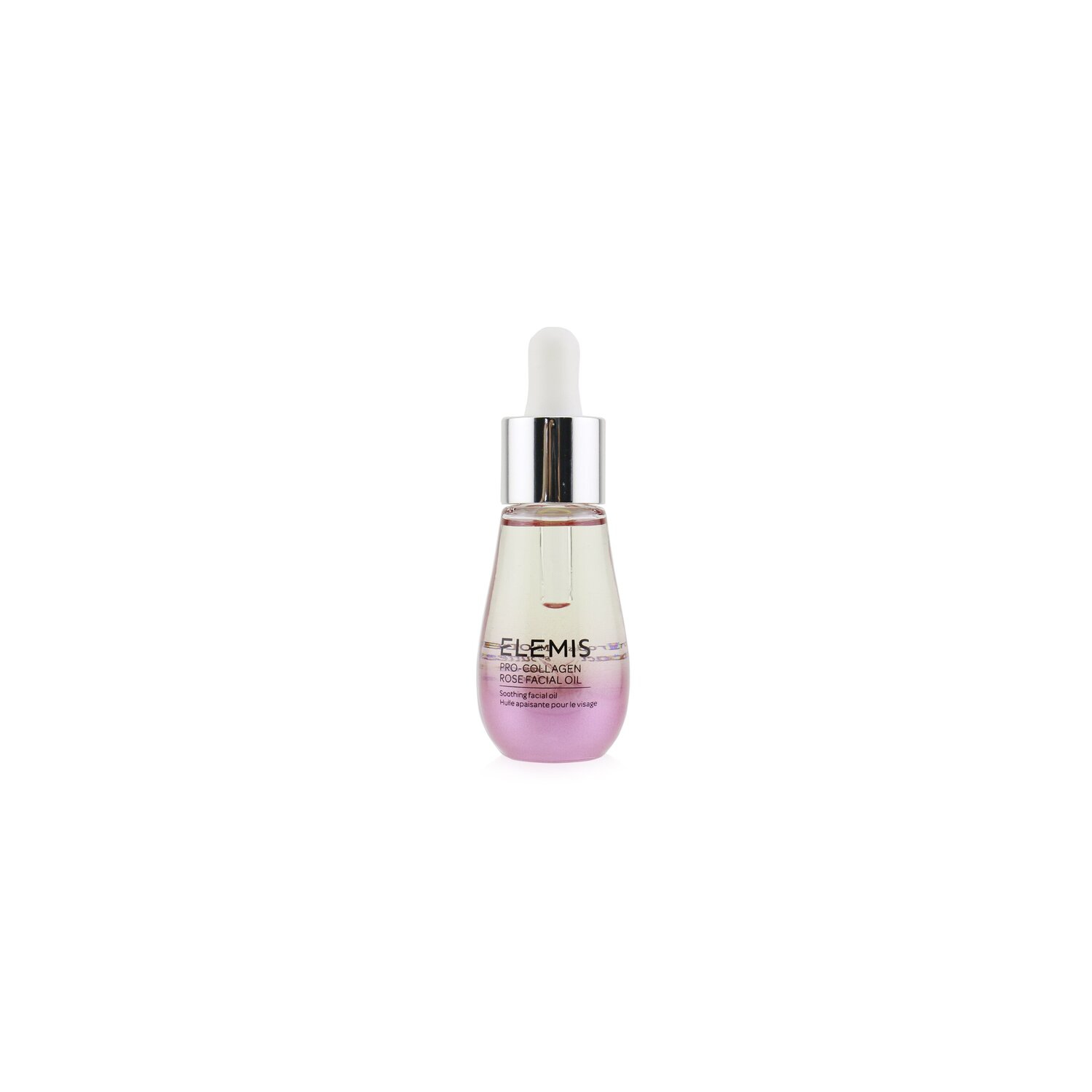 Pro-collagen Rose Facial Oil - 15ml/0.5oz