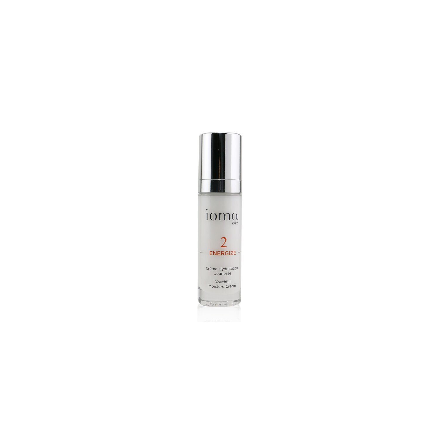 Energize - Youthful Moisture Cream - 30ml/1oz